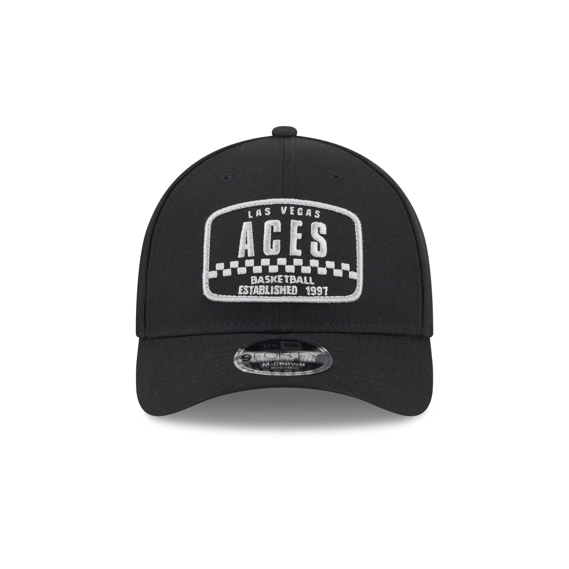 New Era 2025 All-Star Game 9FORTY M-Crown Snapback