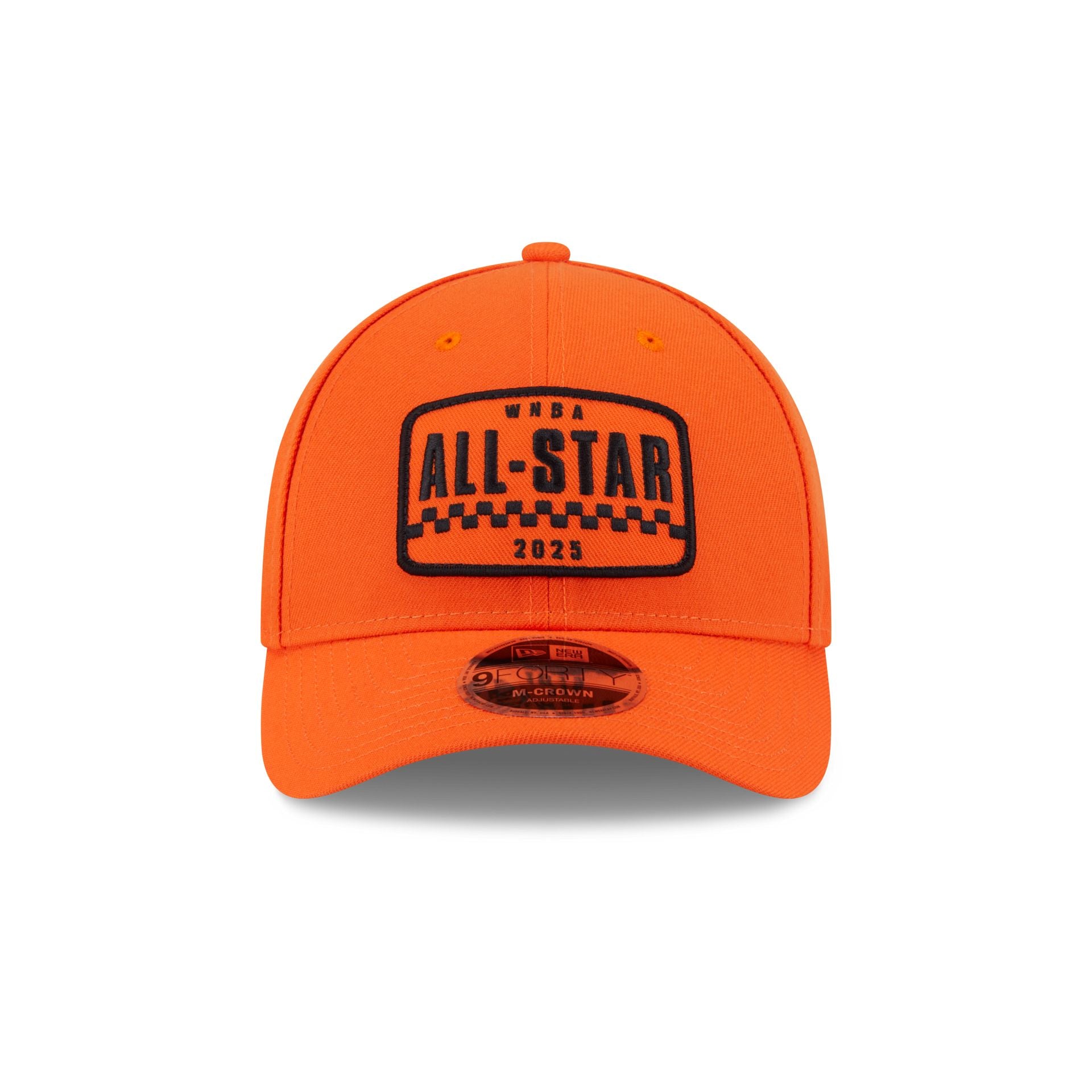 New Era 2025 All-Star Game 9FORTY M-Crown Snapback