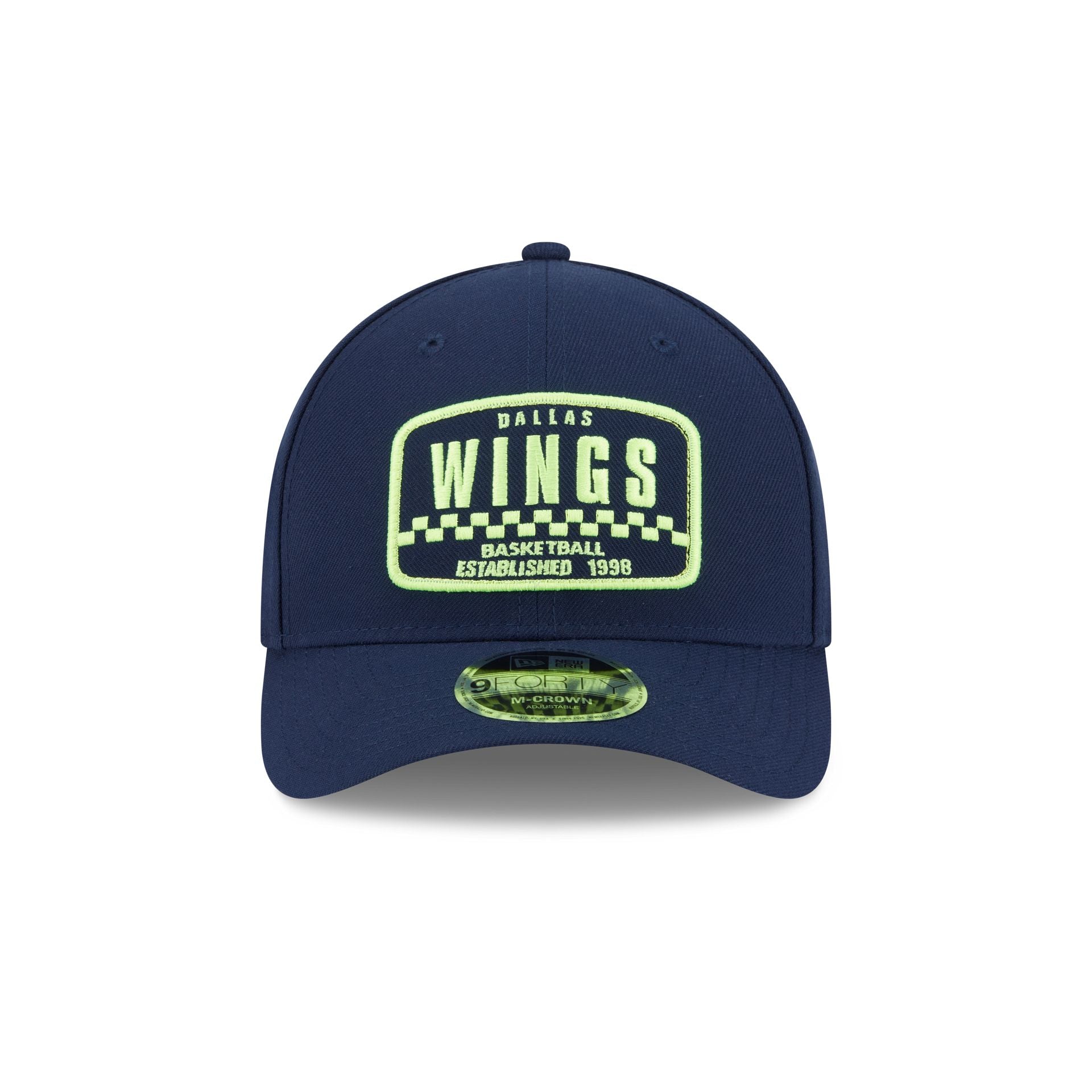 New Era 2025 All-Star Game 9FORTY M-Crown Snapback