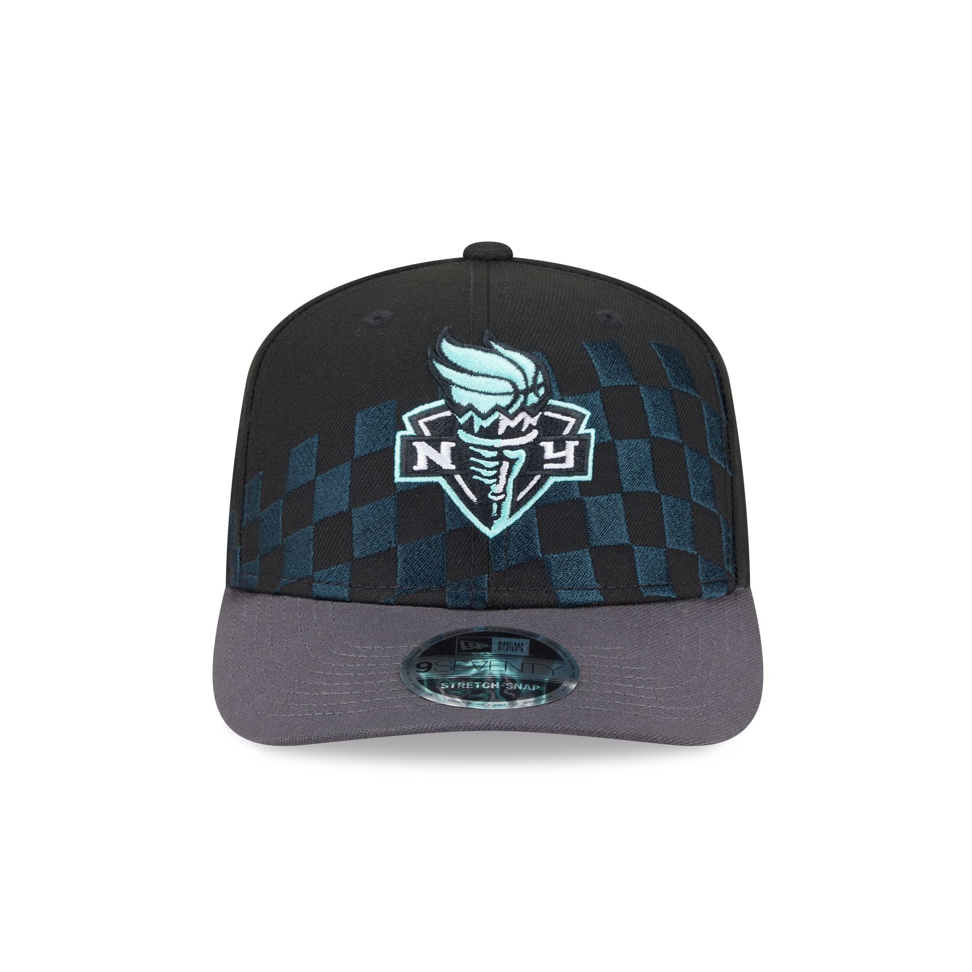 New Era 2025 All-Star Game 9SEVENTY Stretch-Snap