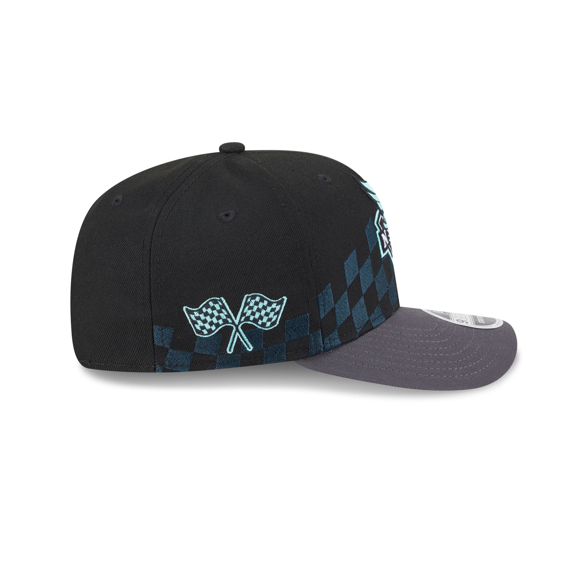 New Era 2025 All-Star Game 9SEVENTY Stretch-Snap