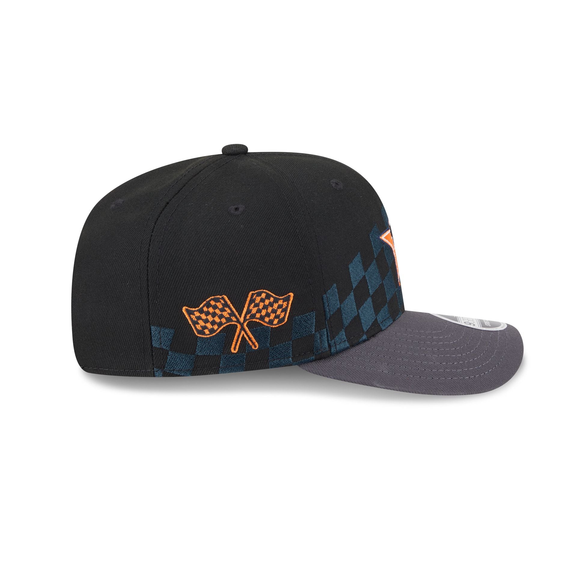 New Era 2025 All-Star Game 9SEVENTY Stretch-Snap