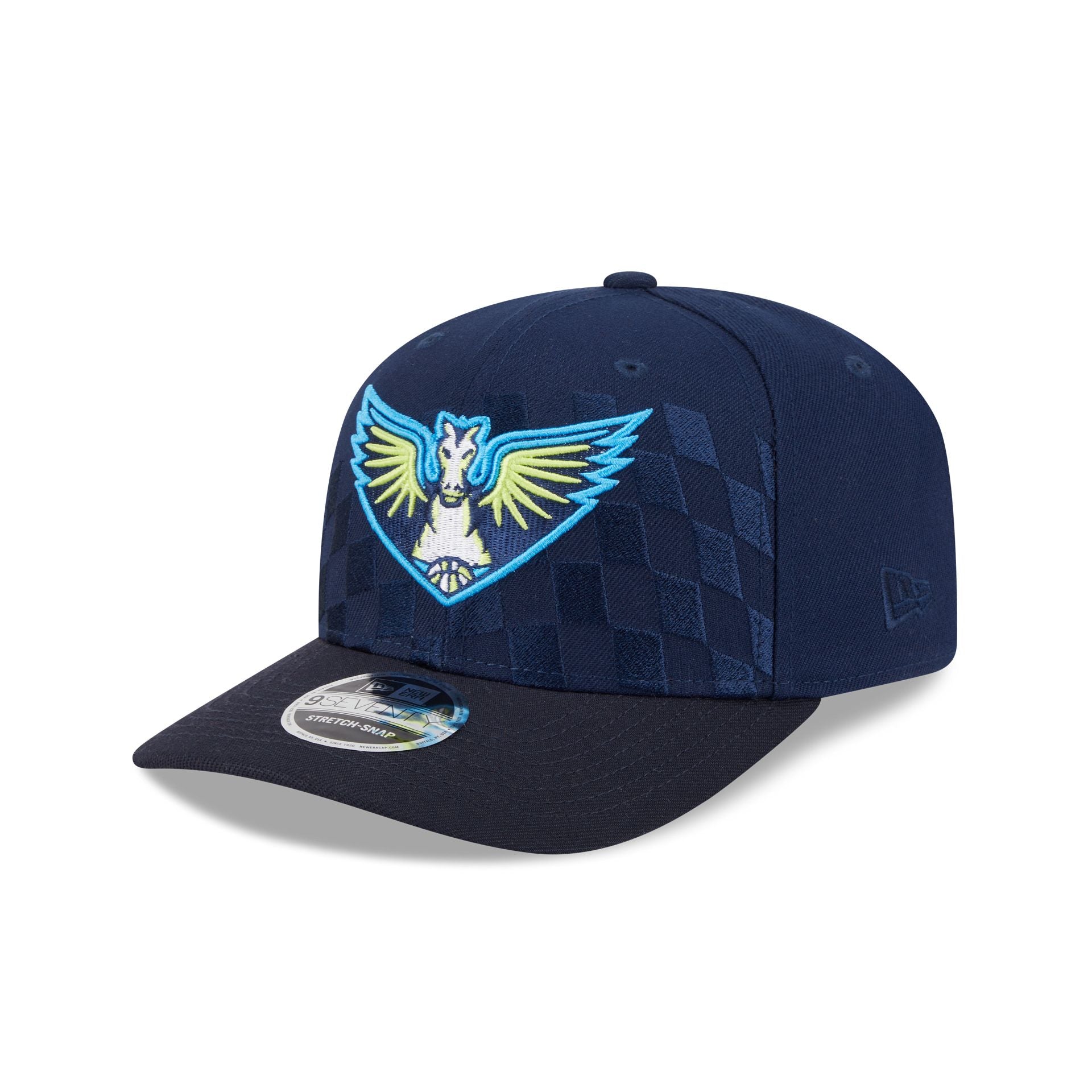 New Era 2025 All-Star Game 9SEVENTY Stretch-Snap