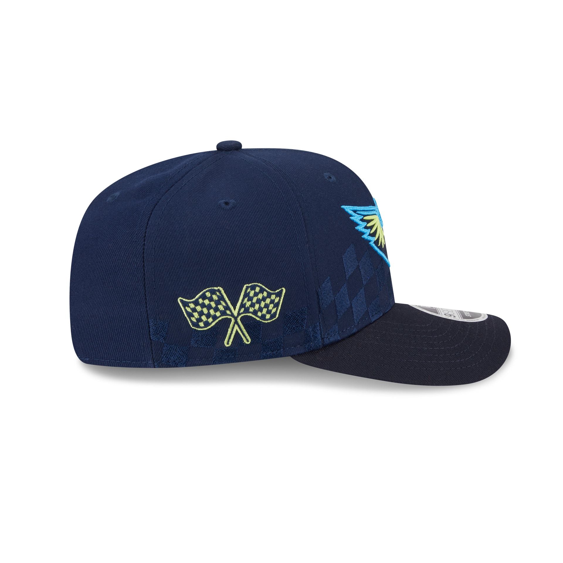 New Era 2025 All-Star Game 9SEVENTY Stretch-Snap