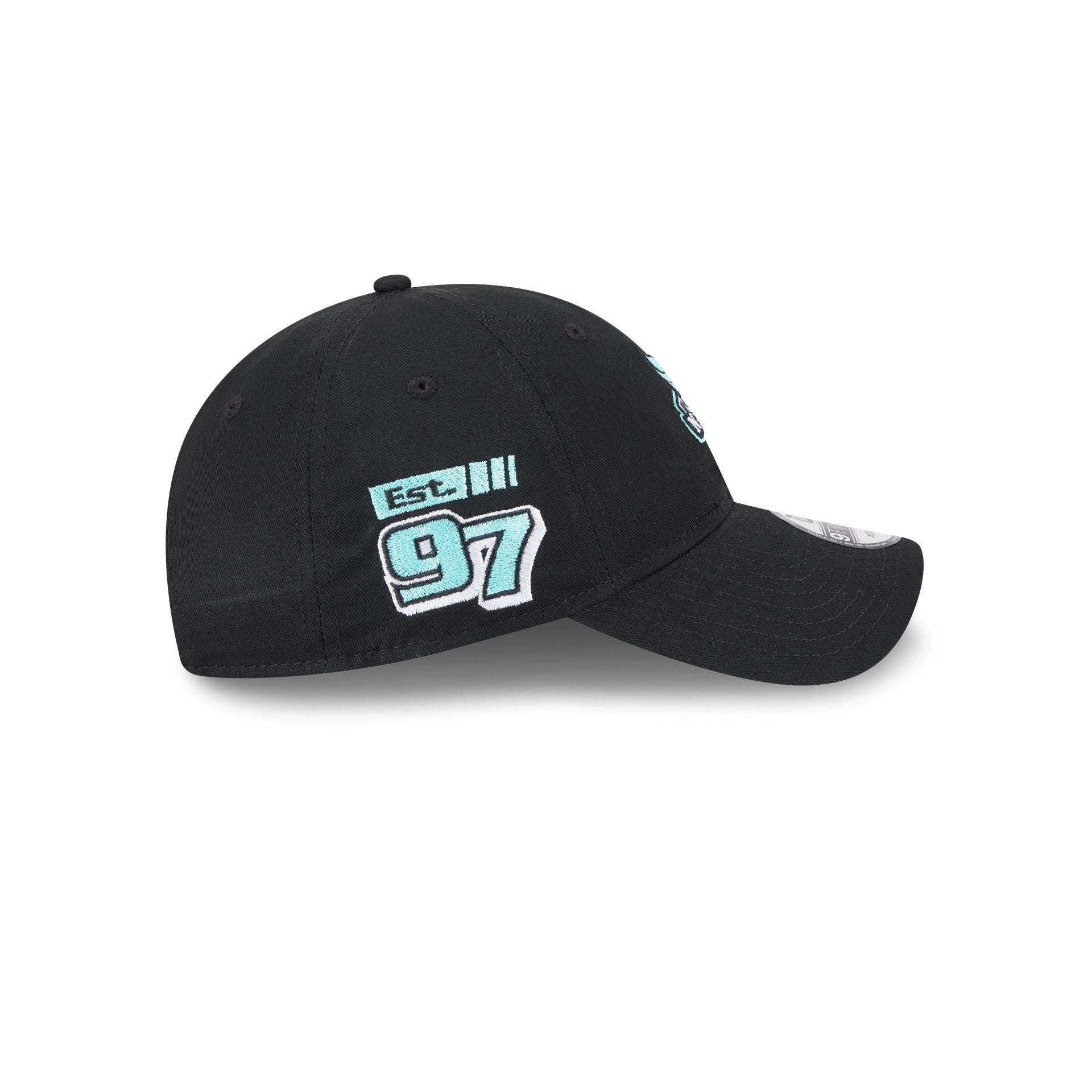 New Era 2025 All-Star Game 9TWENTY Adjustable