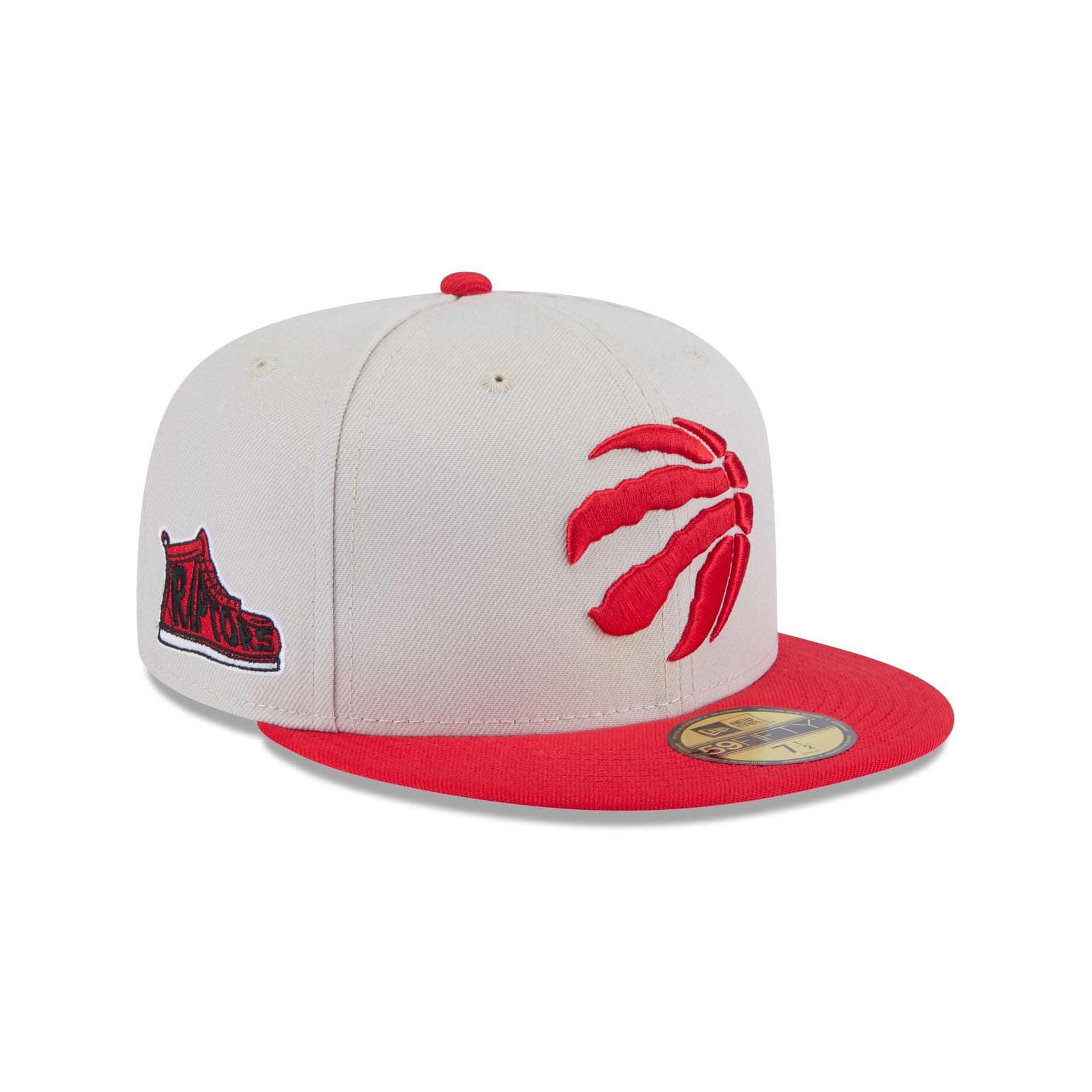 new era 2025 All-Star Game Fan Pack 59FIFTY Fitted
