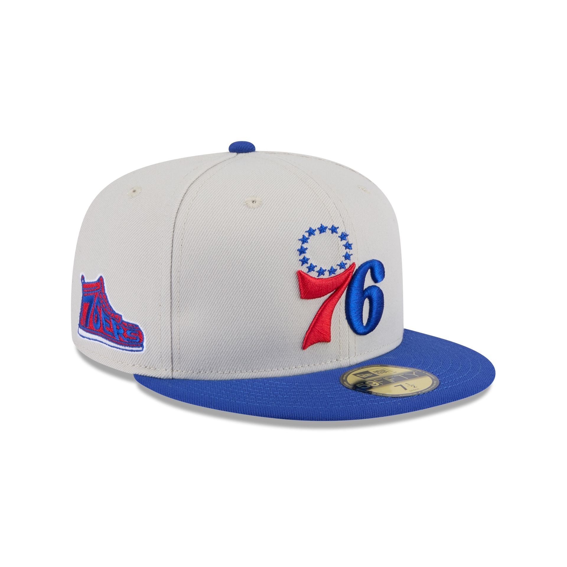 new era 2025 All-Star Game Fan Pack 59FIFTY Fitted