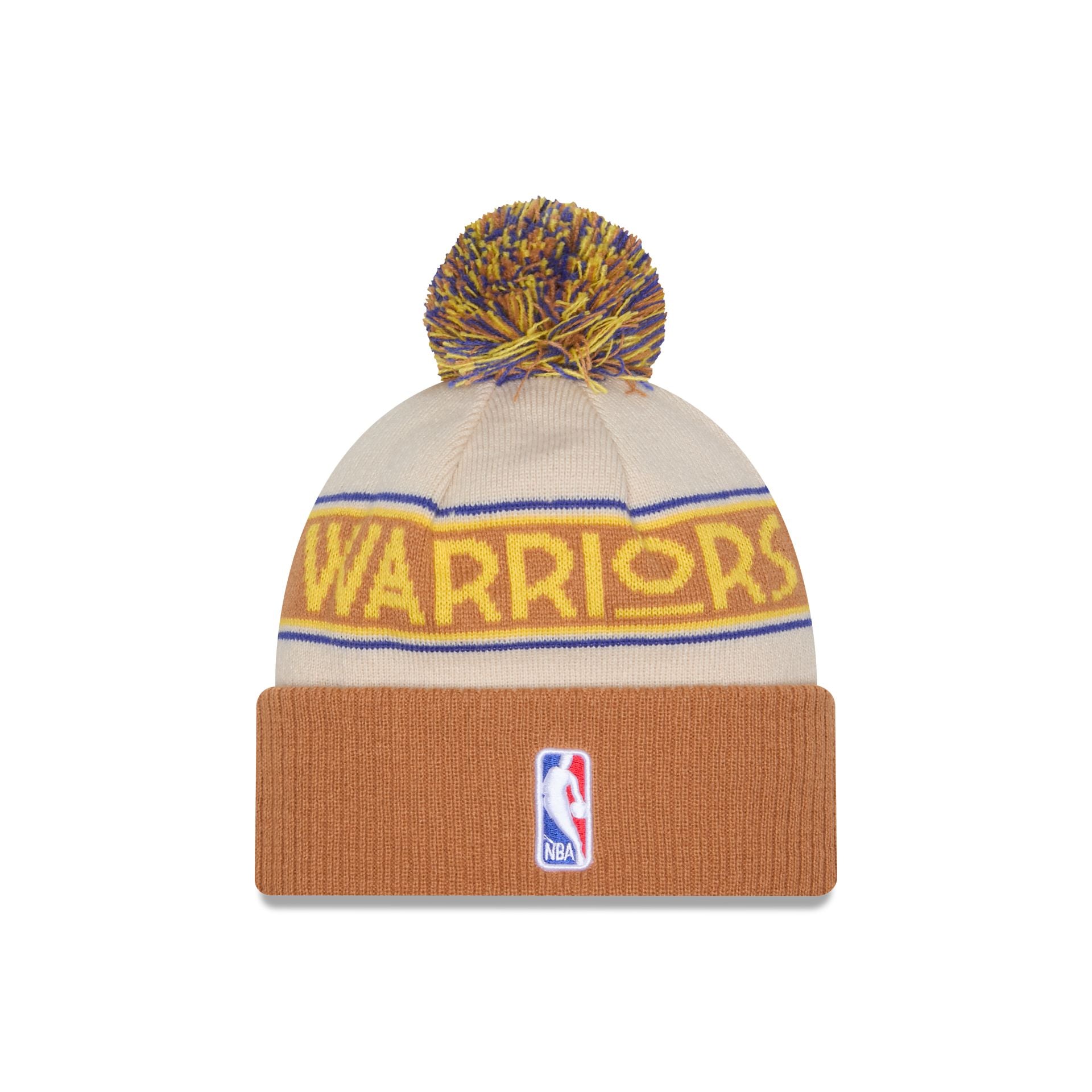 New Era 2025 All-Star Game Fan Pack Pom Knit