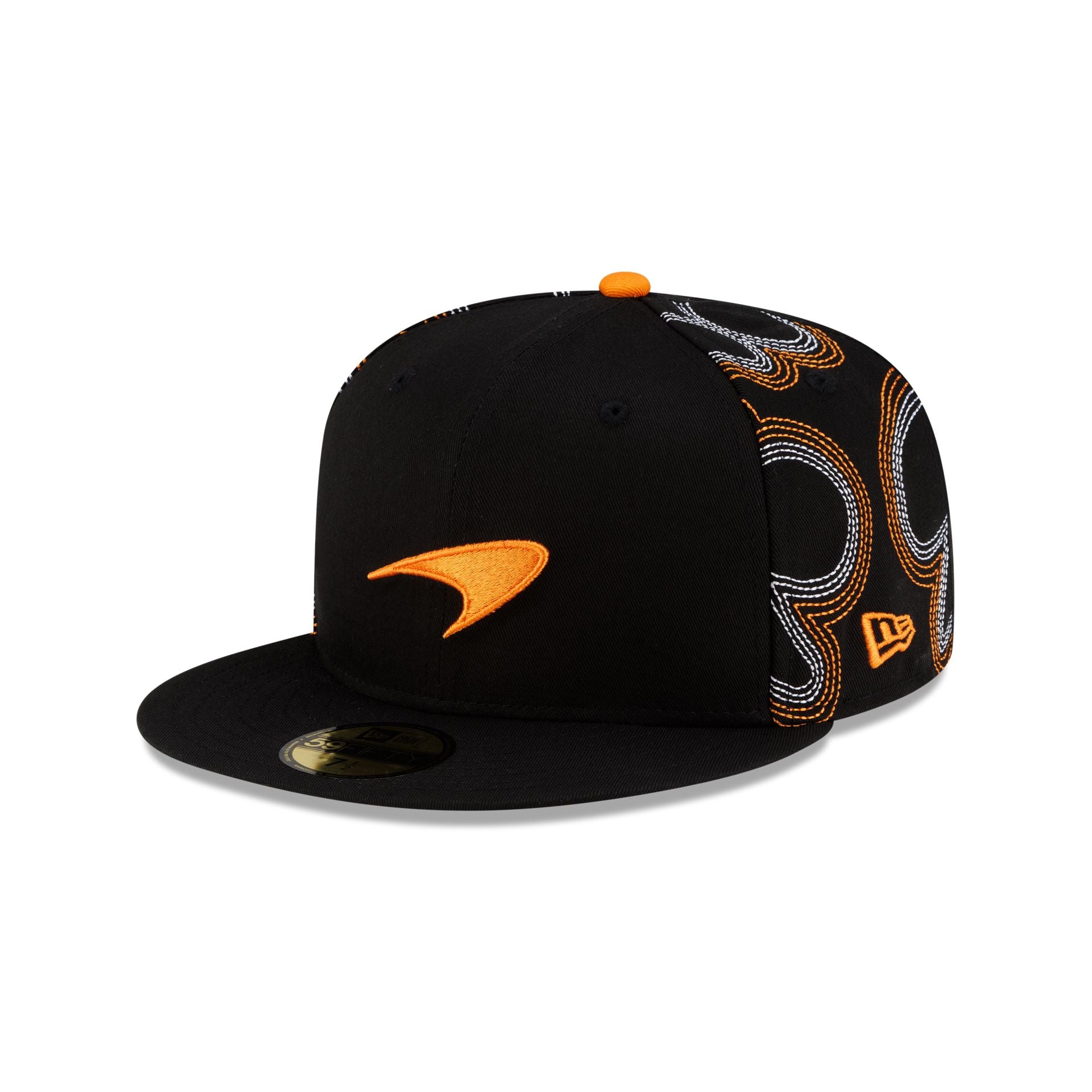 new era 2025 Austin Race Special 59FIFTY Fitted