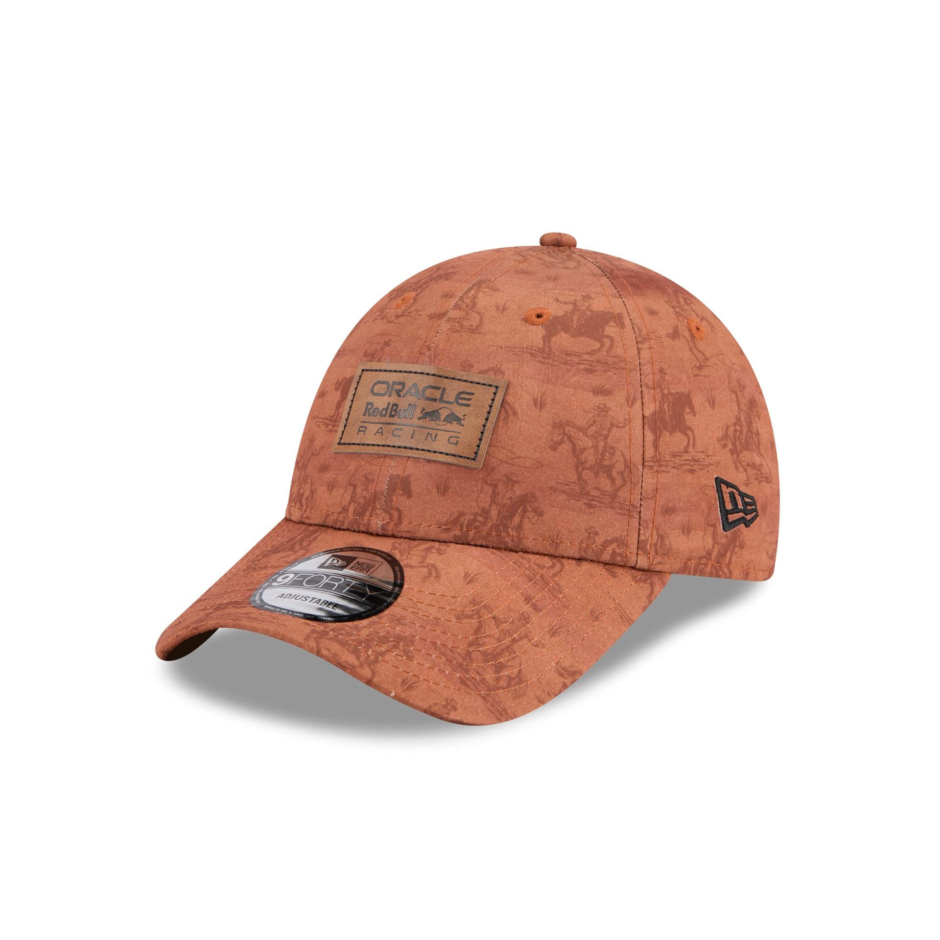 new era 2025 Austin Race Special 9FORTY Snapback