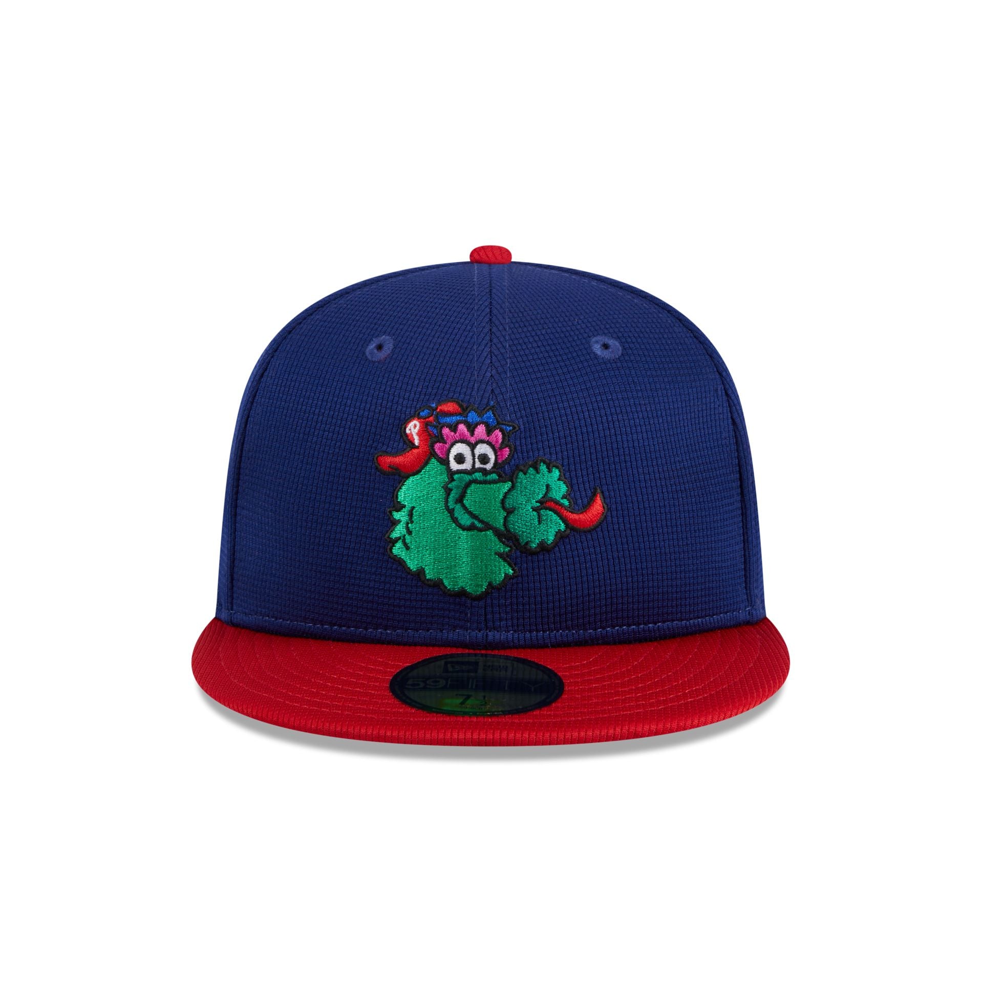 New Era 2025 Batting Practice 59FIFTY Fitted