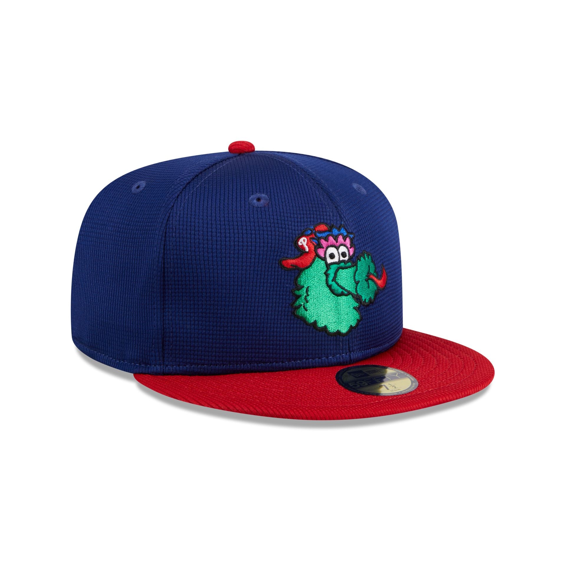 New Era 2025 Batting Practice 59FIFTY Fitted
