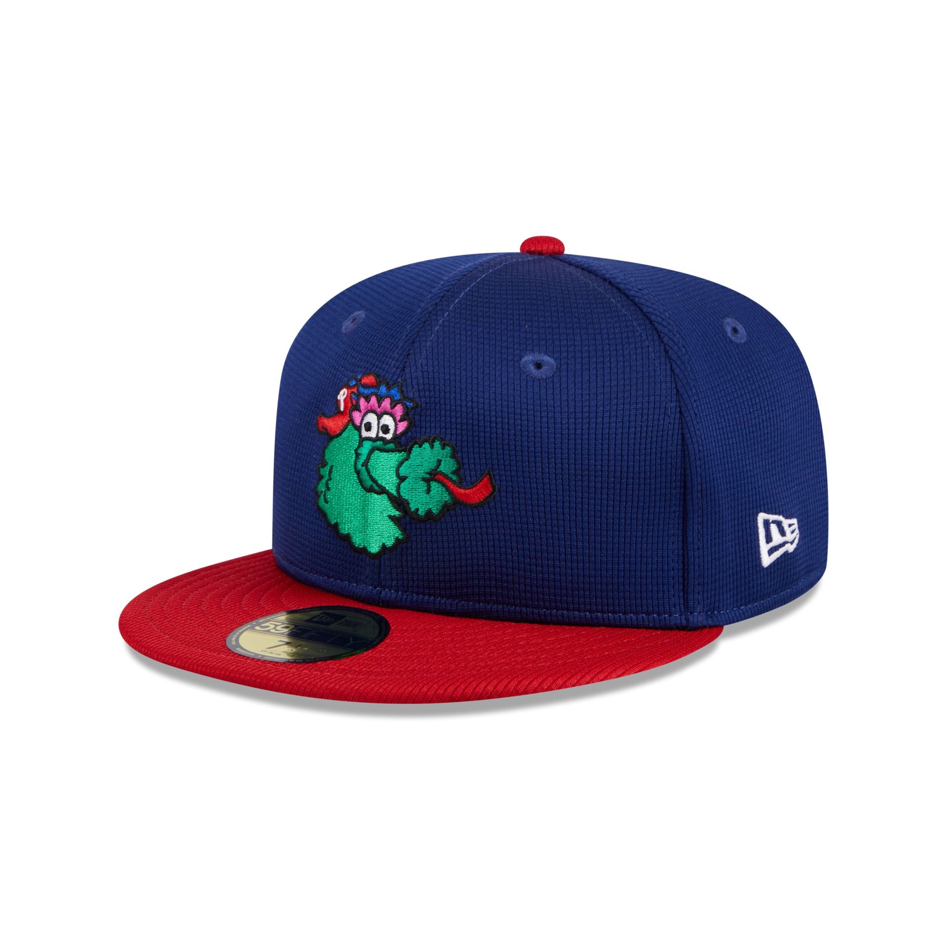 new era 2025 Batting Practice 59FIFTY Fitted