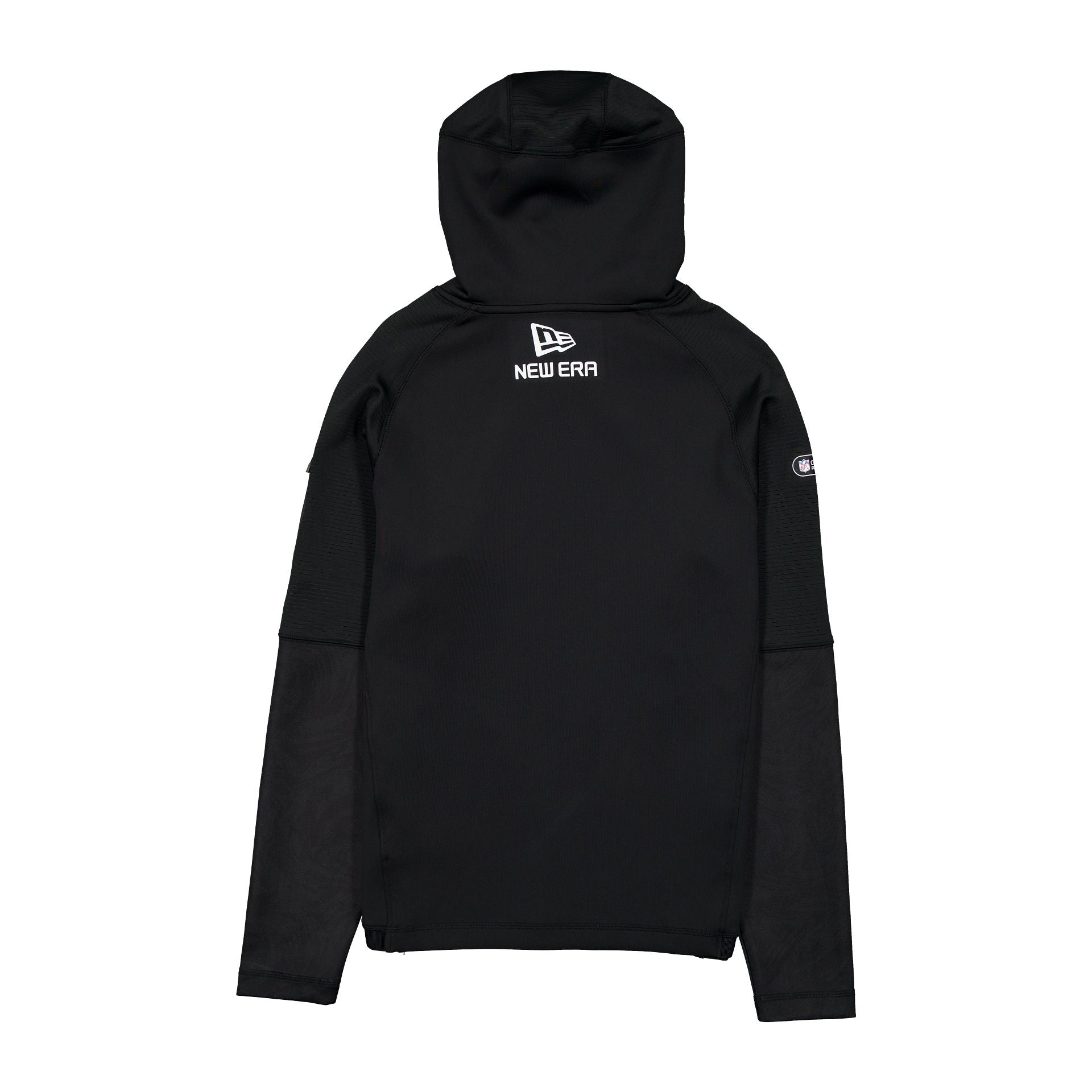 New Era 2025 Combine Hoodie
