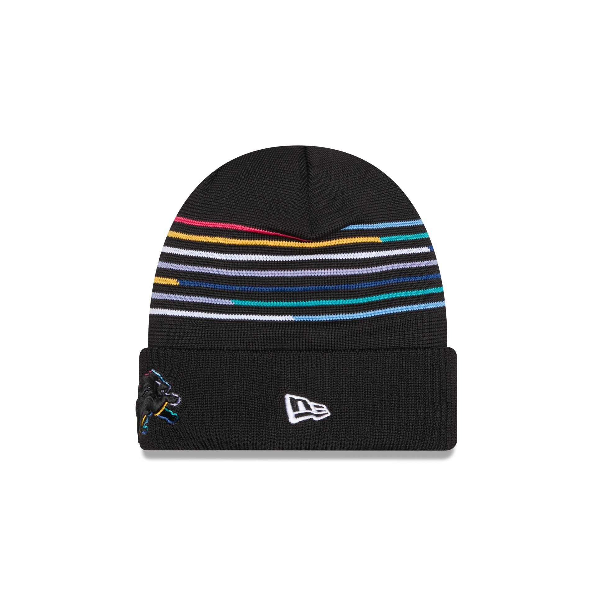 New Era 2025 Crucial Catch Cuff Knit