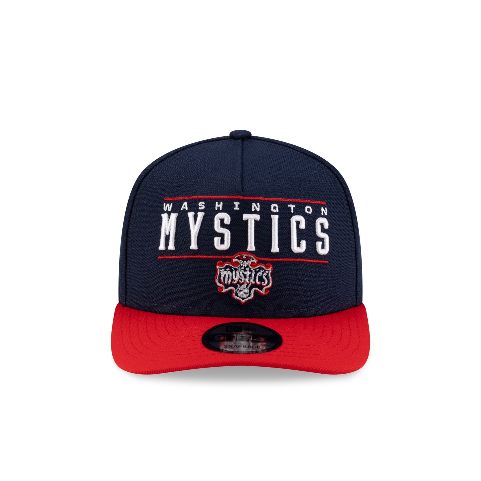 New Era 2025 Draft 9FIFTY A-Frame Snapback