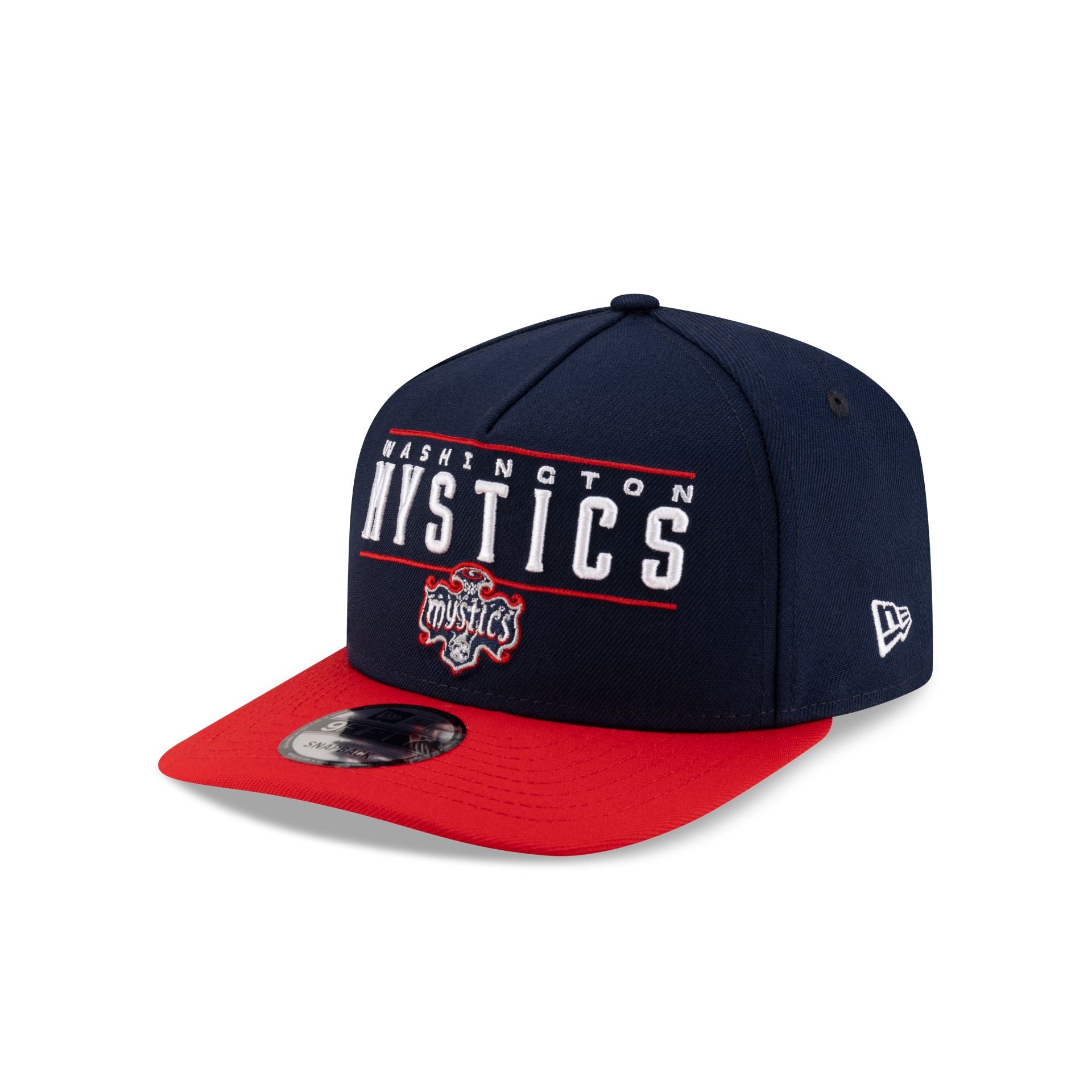 new era 2025 Draft 9FIFTY A-Frame Snapback