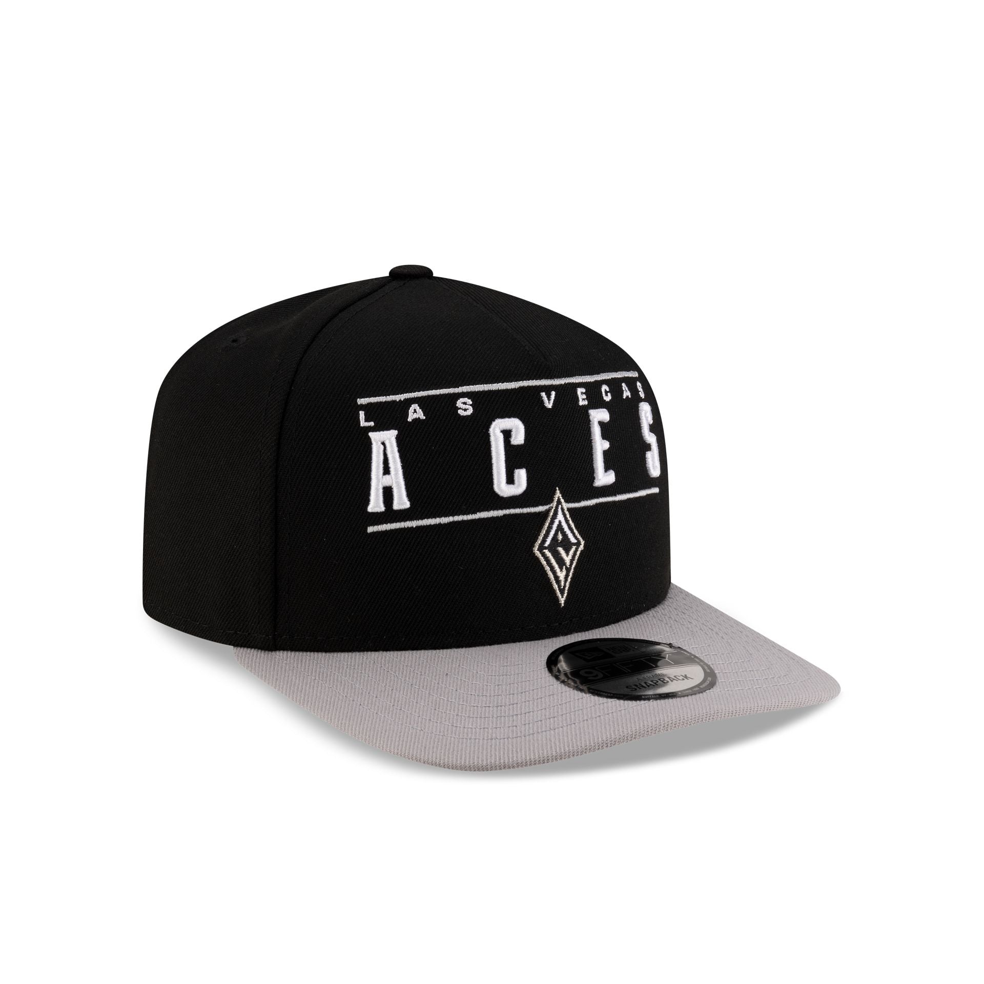New Era 2025 Draft 9FIFTY A-Frame Snapback