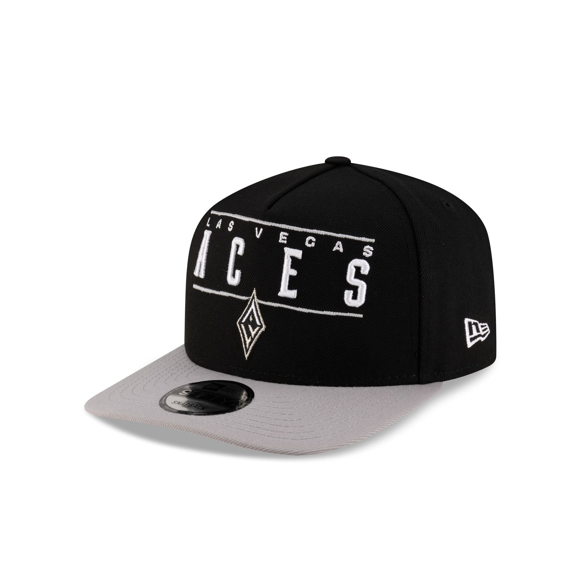 new era 2025 Draft 9FIFTY A-Frame Snapback