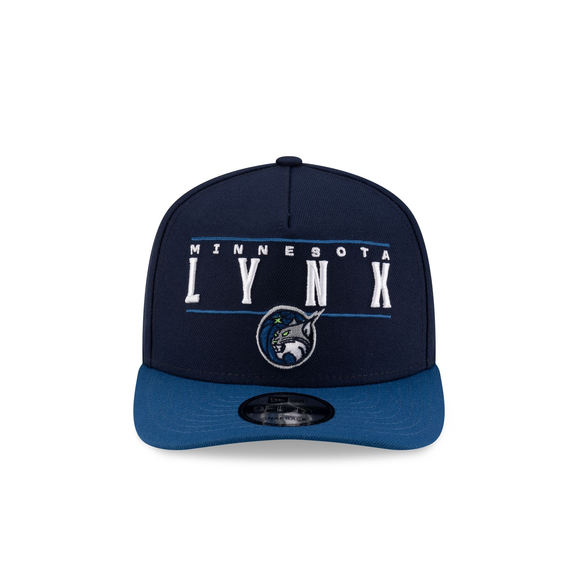 New Era 2025 Draft 9FIFTY A-Frame Snapback