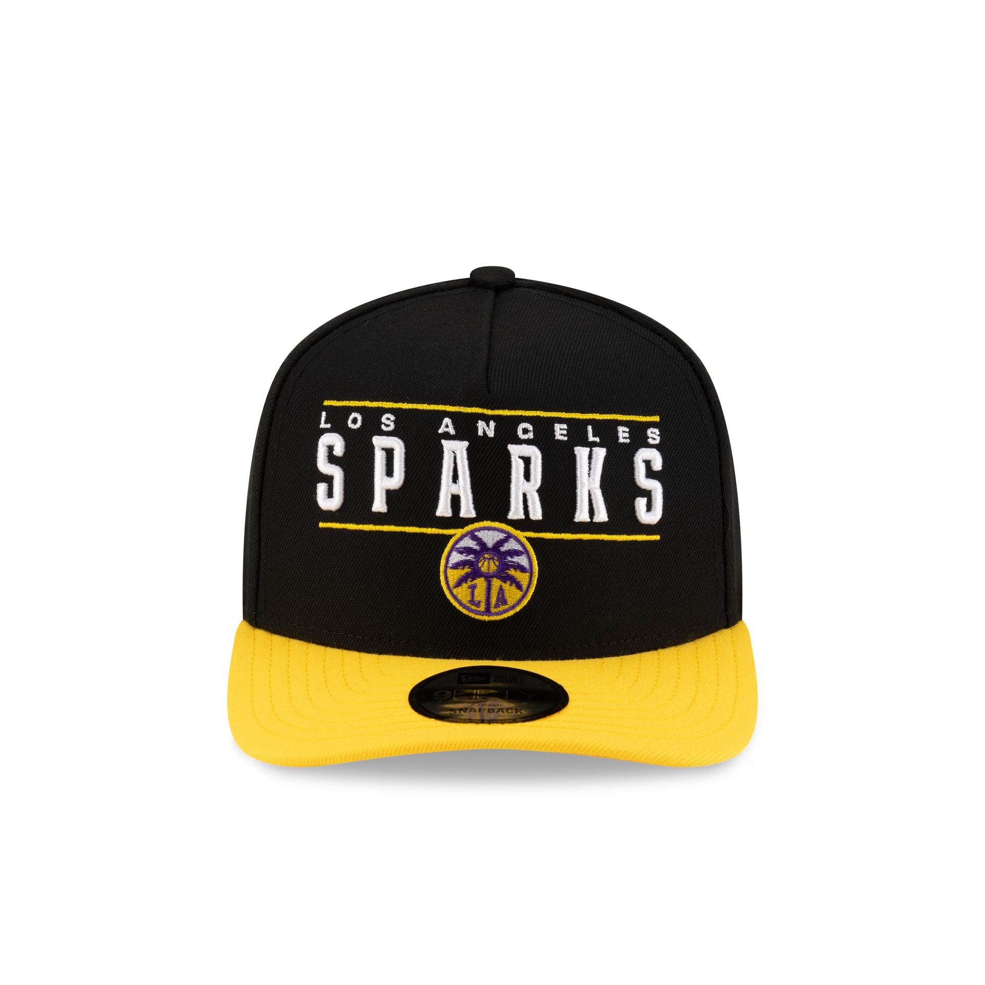 New Era 2025 Draft 9FIFTY A-Frame Snapback