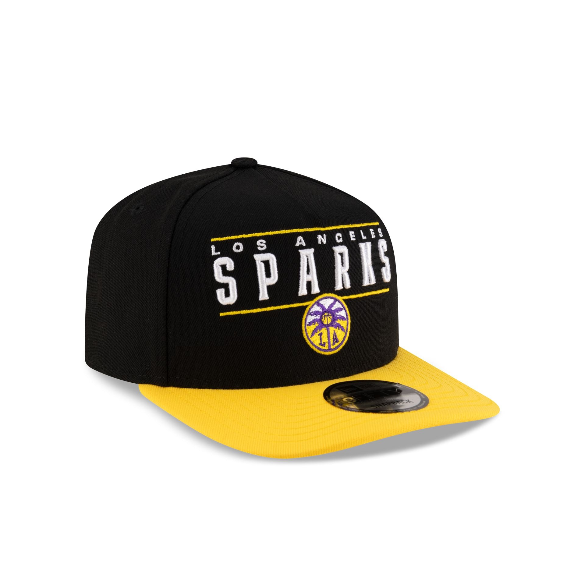 New Era 2025 Draft 9FIFTY A-Frame Snapback