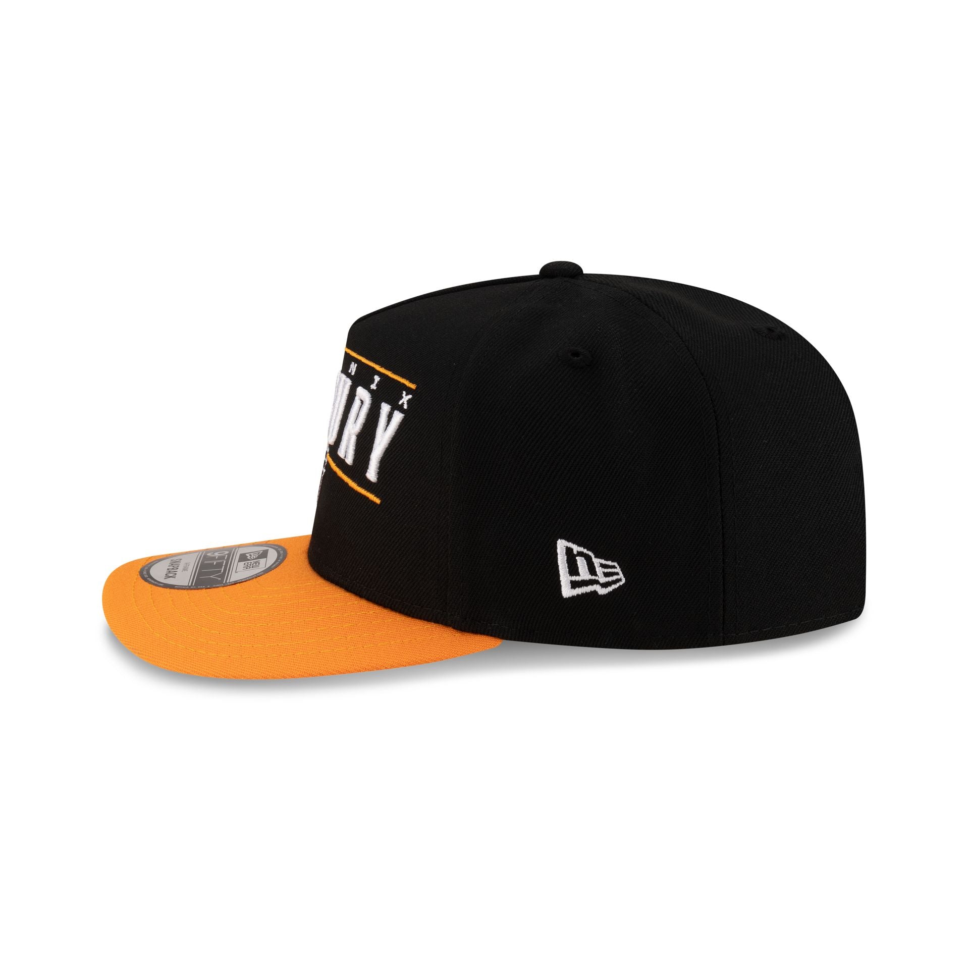 New Era 2025 Draft 9FIFTY A-Frame Snapback