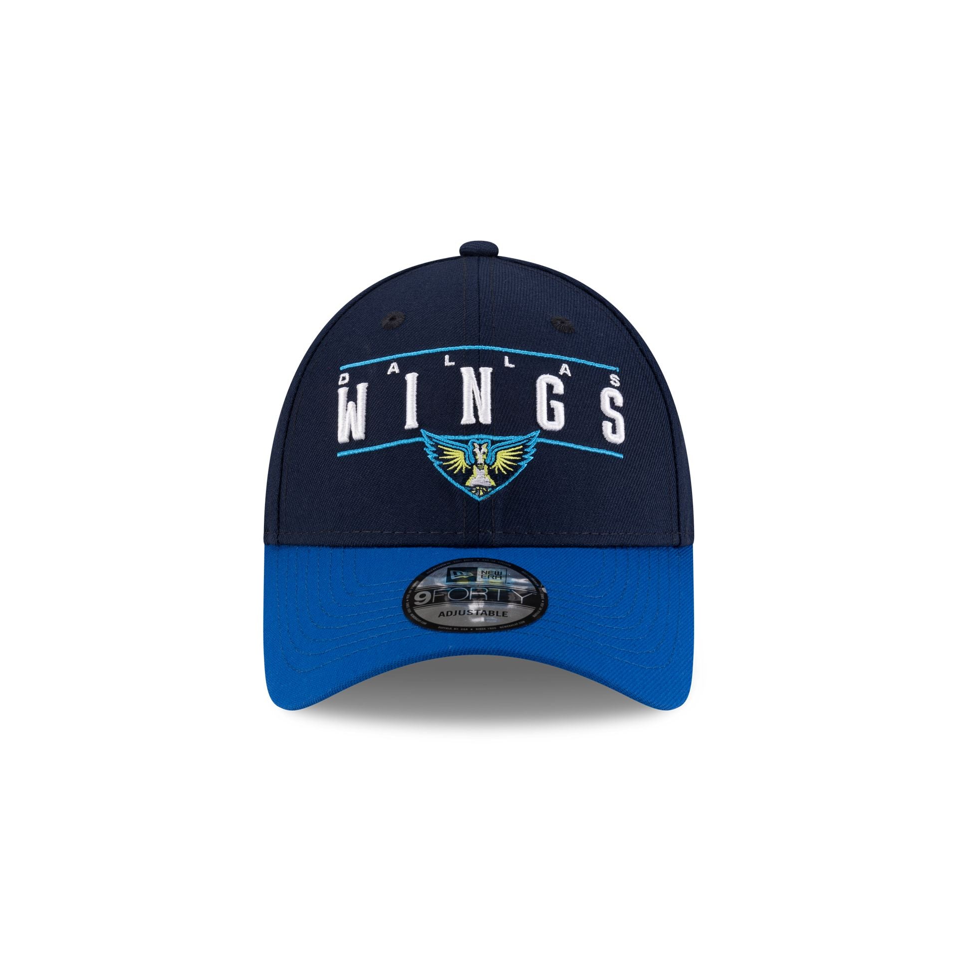 New Era 2025 Draft 9FORTY Snapback