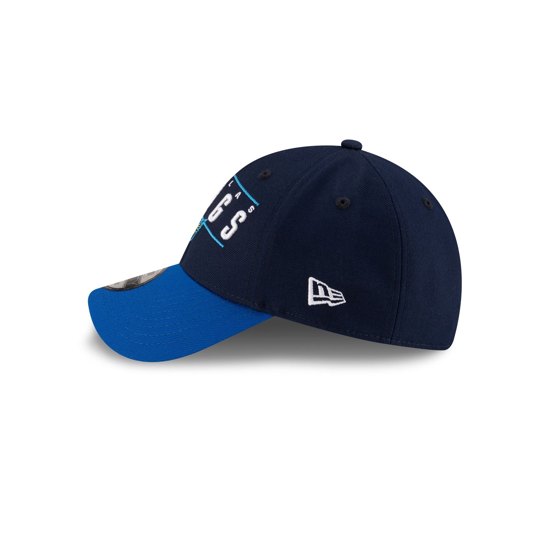 New Era 2025 Draft 9FORTY Snapback