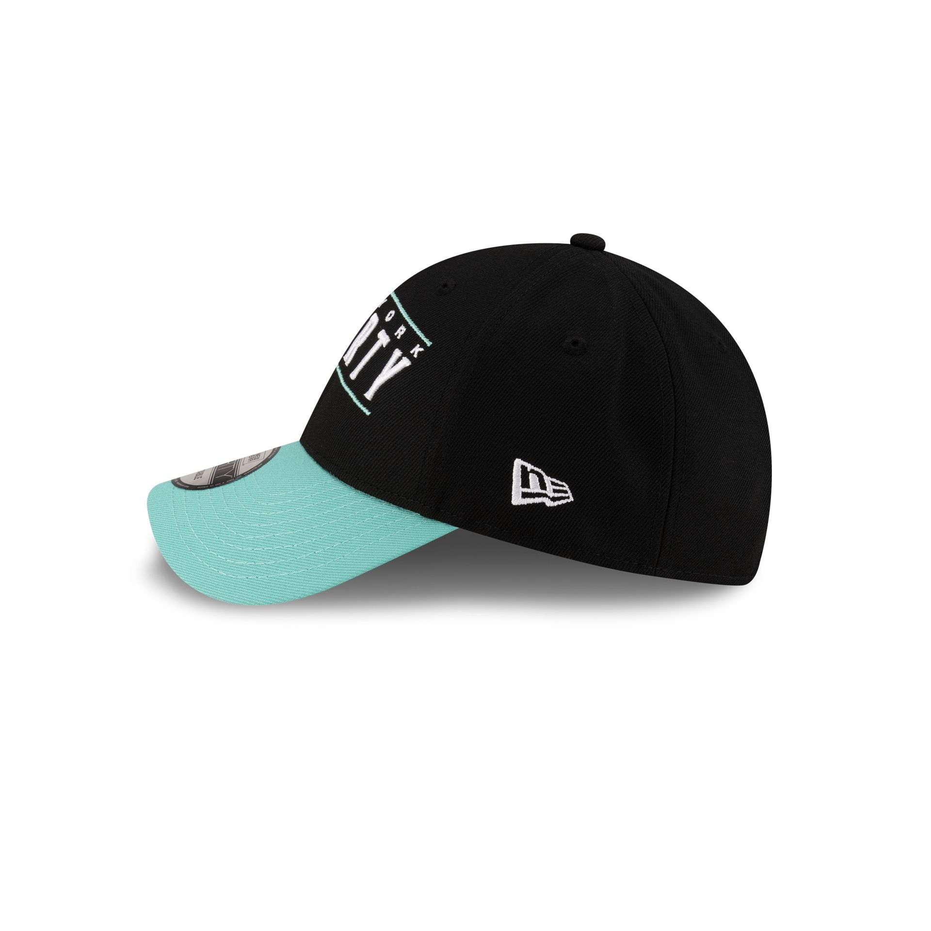 New Era 2025 Draft 9FORTY Snapback