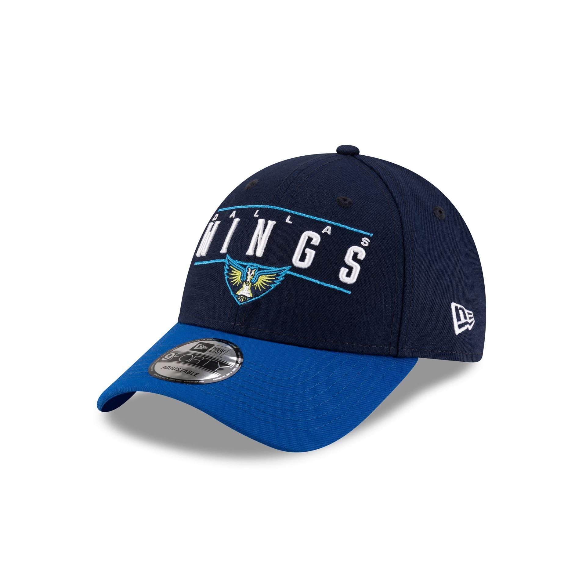 new era 2025 Draft 9FORTY Snapback