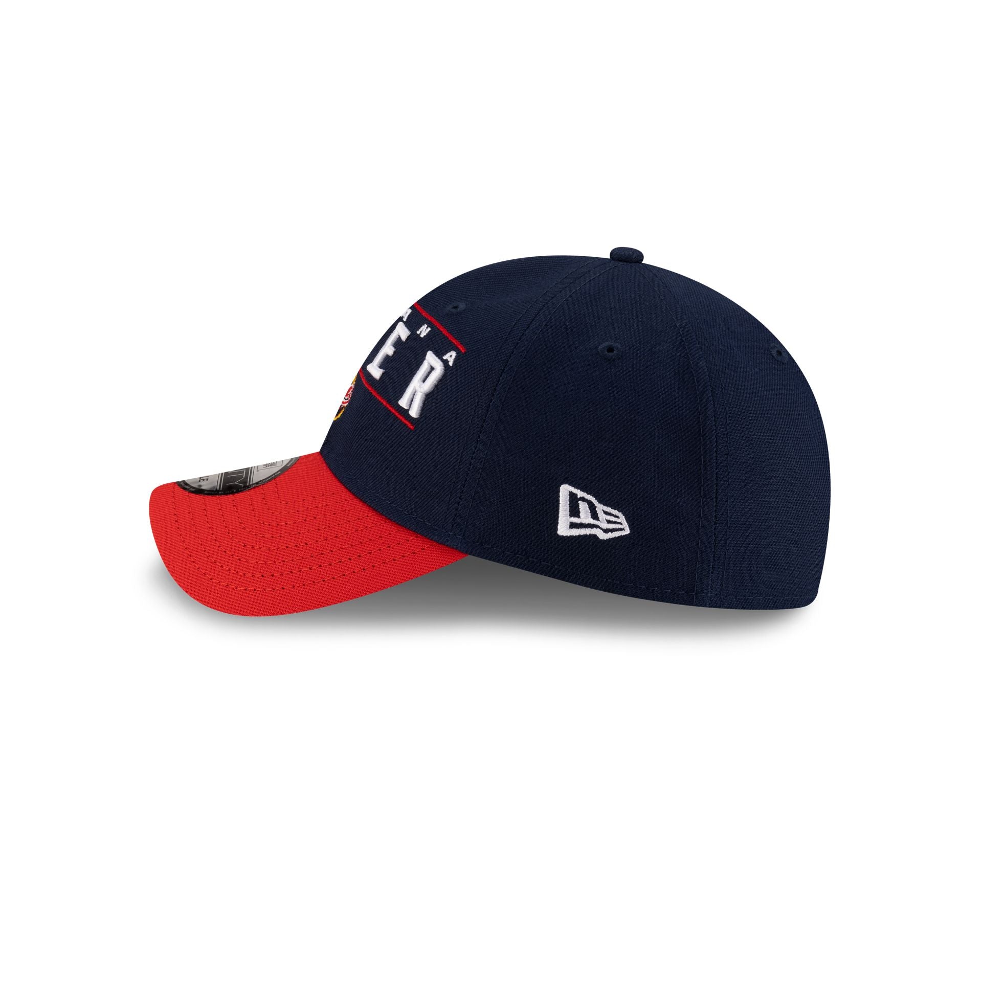 New Era 2025 Draft 9TWENTY Adjustable