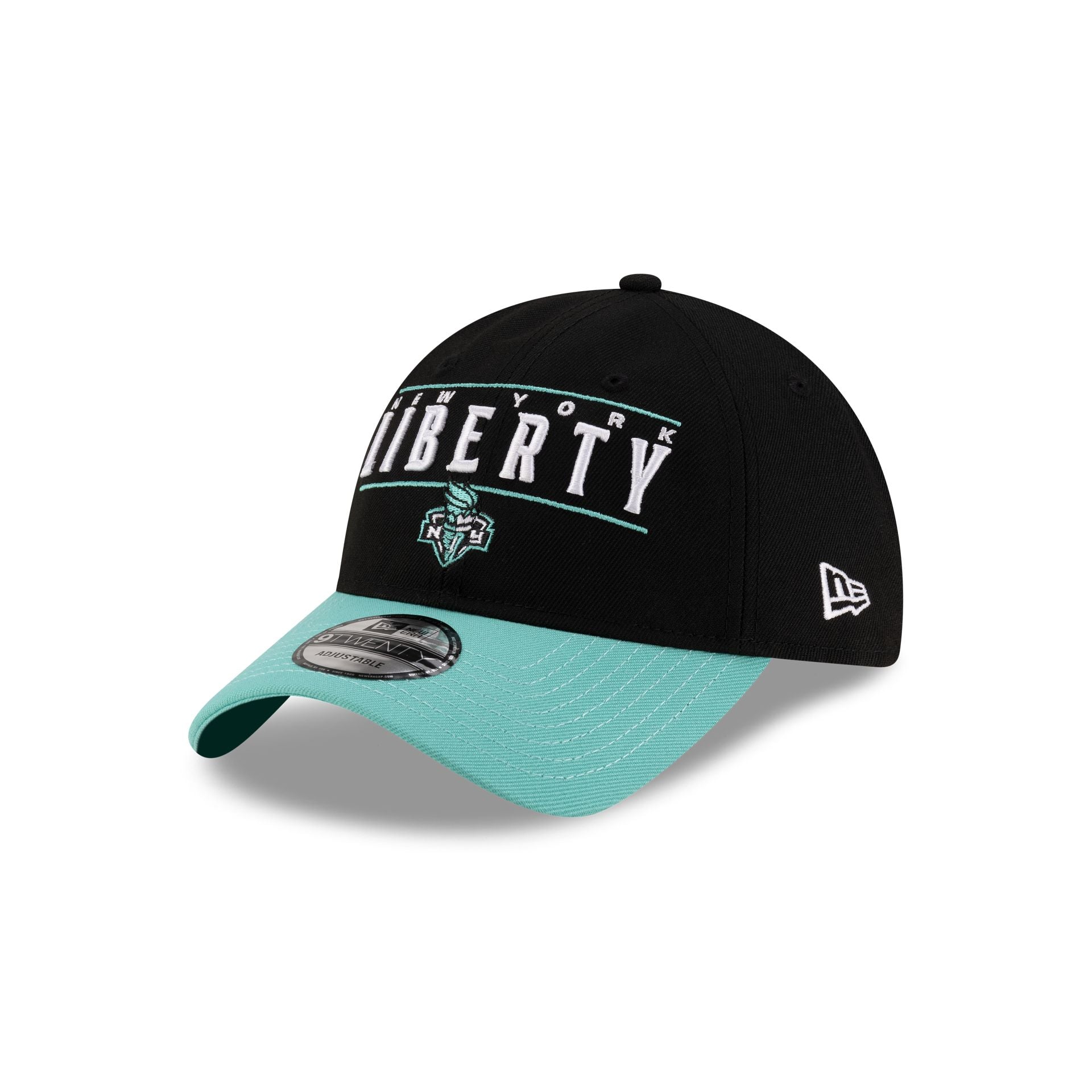 new era 2025 Draft 9TWENTY Adjustable