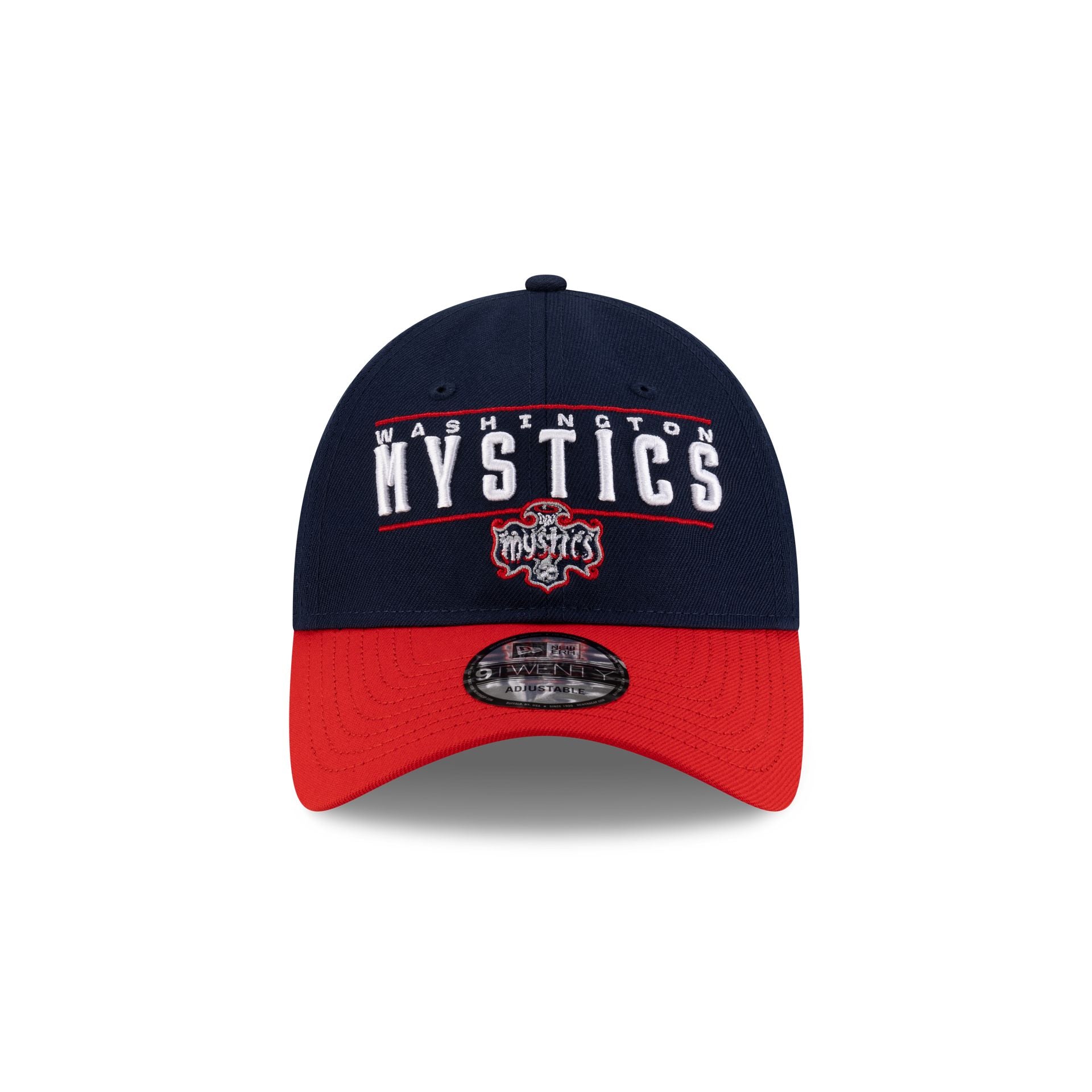 New Era 2025 Draft 9TWENTY Adjustable