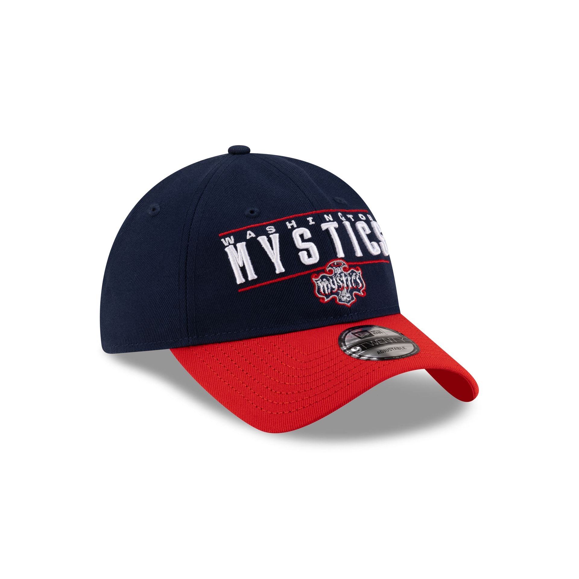 New Era 2025 Draft 9TWENTY Adjustable