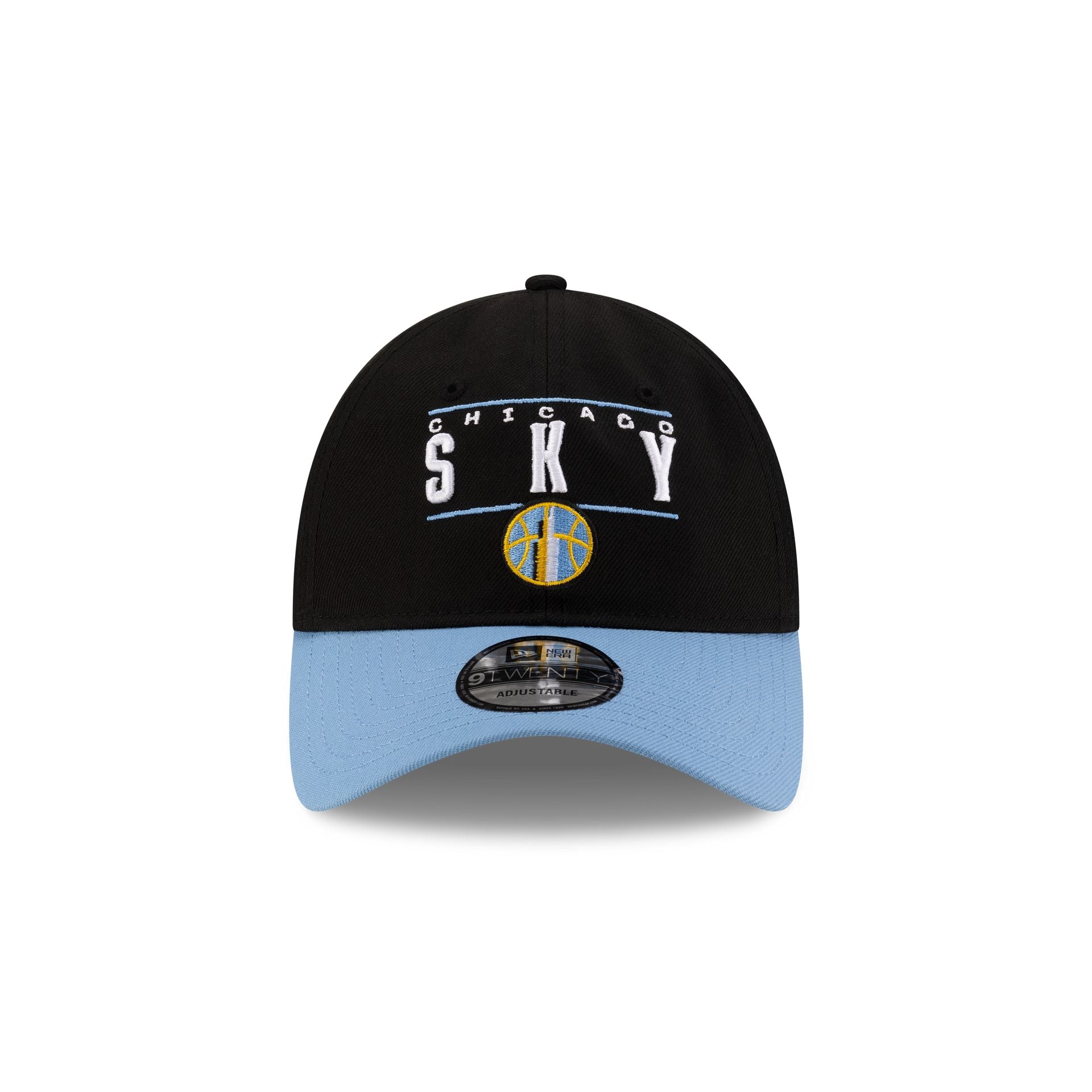 New Era 2025 Draft 9TWENTY Adjustable