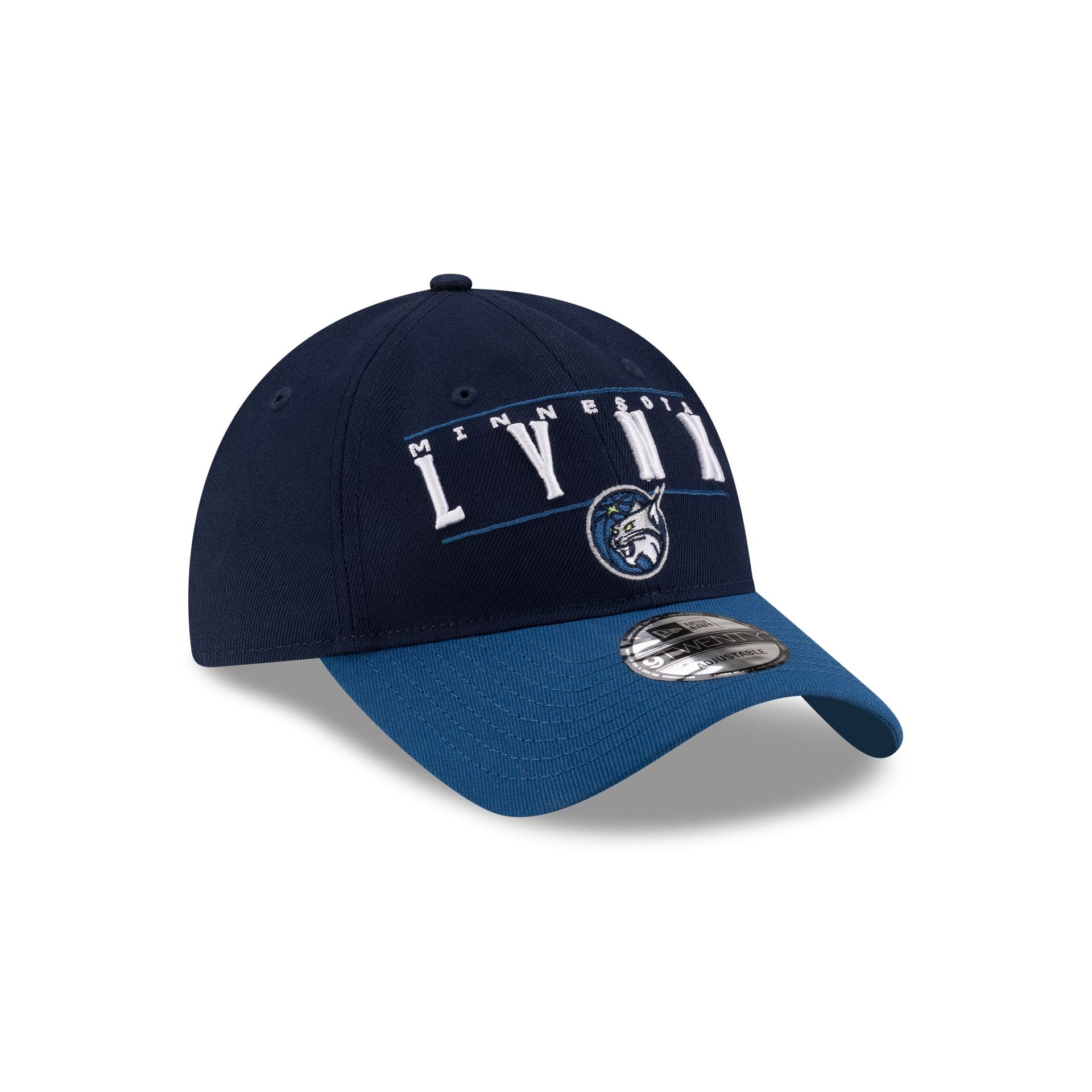 New Era 2025 Draft 9TWENTY Adjustable