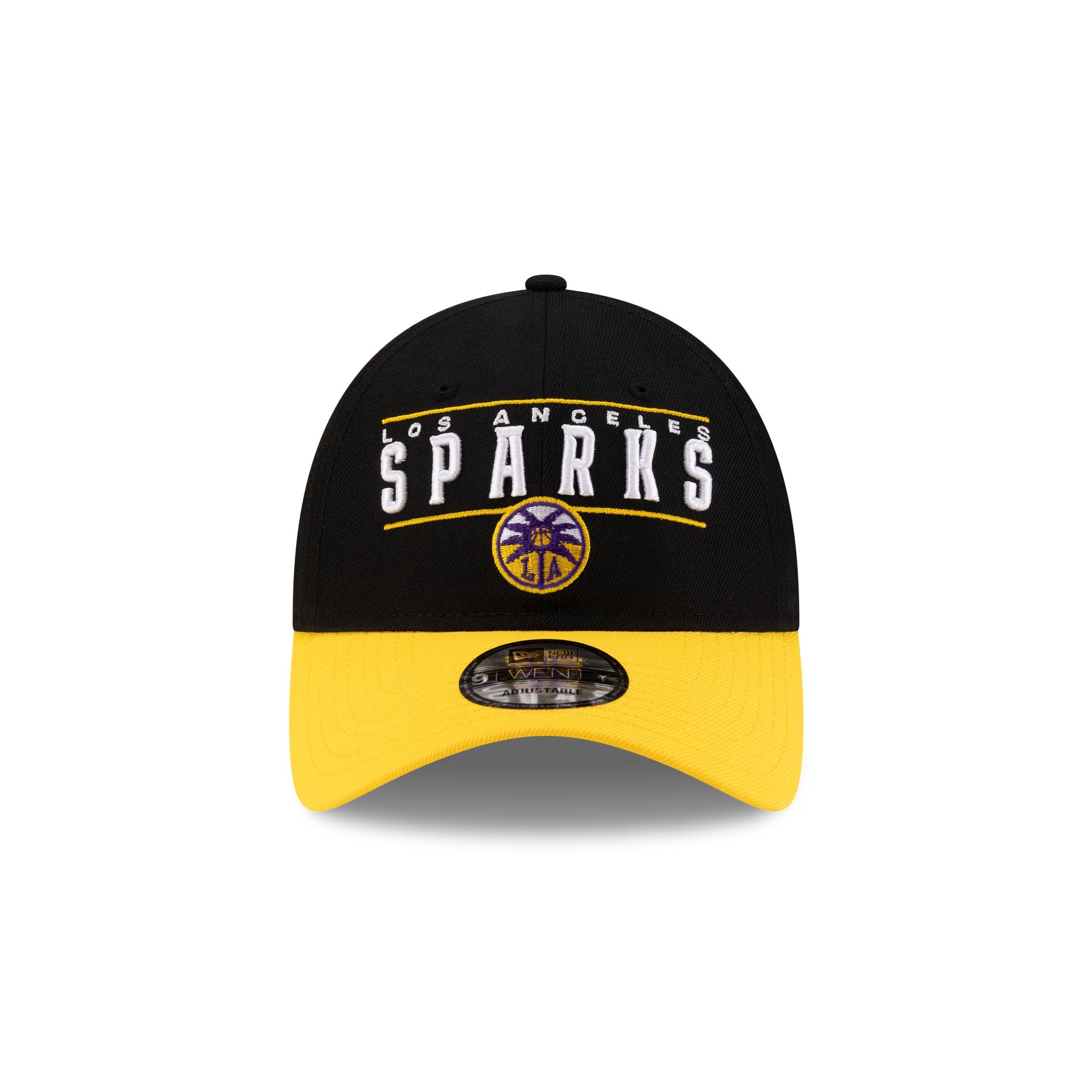 New Era 2025 Draft 9TWENTY Adjustable