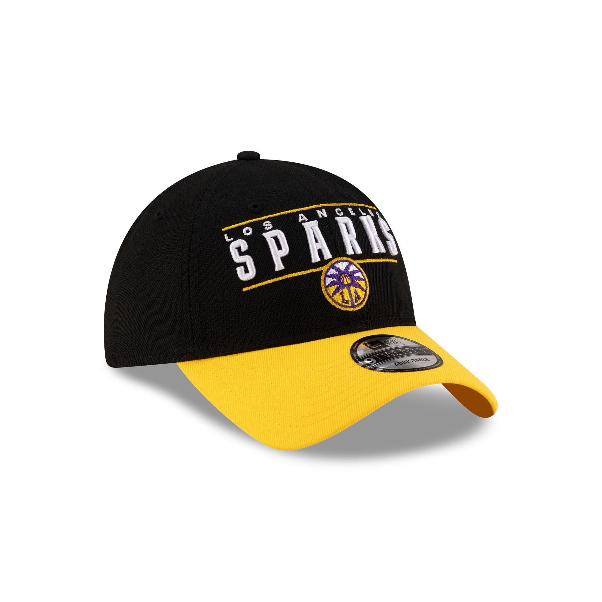 New Era 2025 Draft 9TWENTY Adjustable