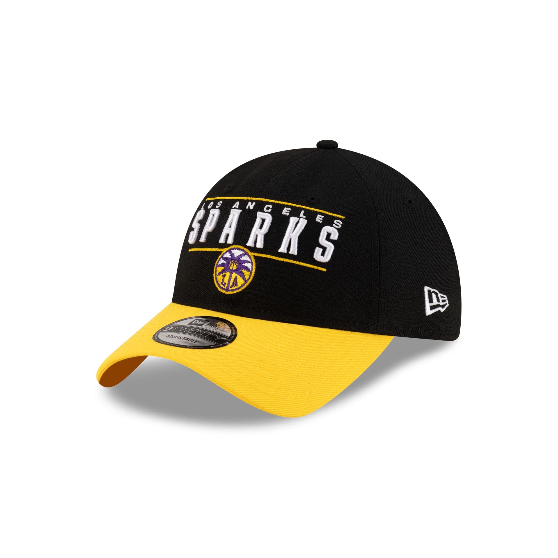 new era 2025 Draft 9TWENTY Adjustable