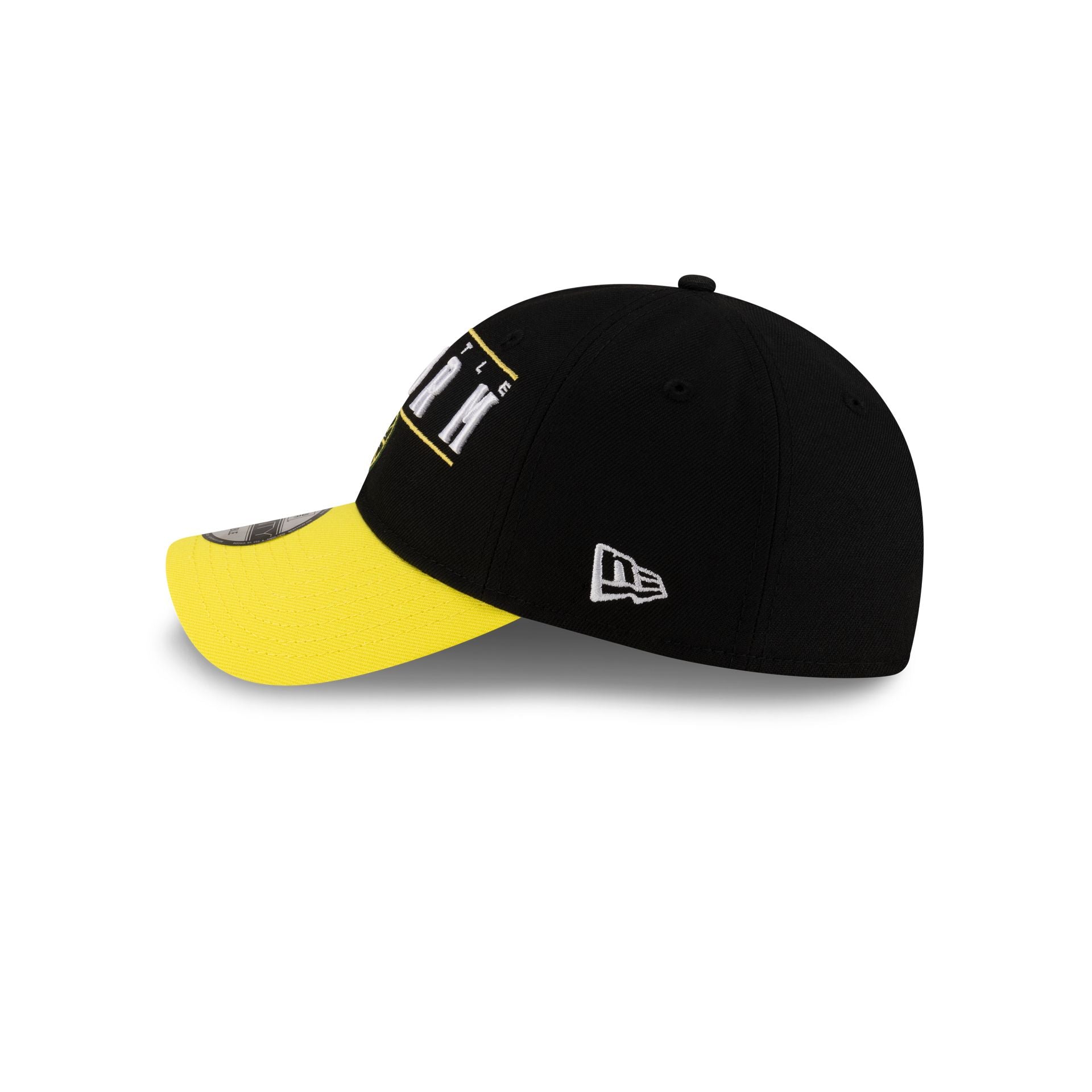 New Era 2025 Draft 9TWENTY Adjustable