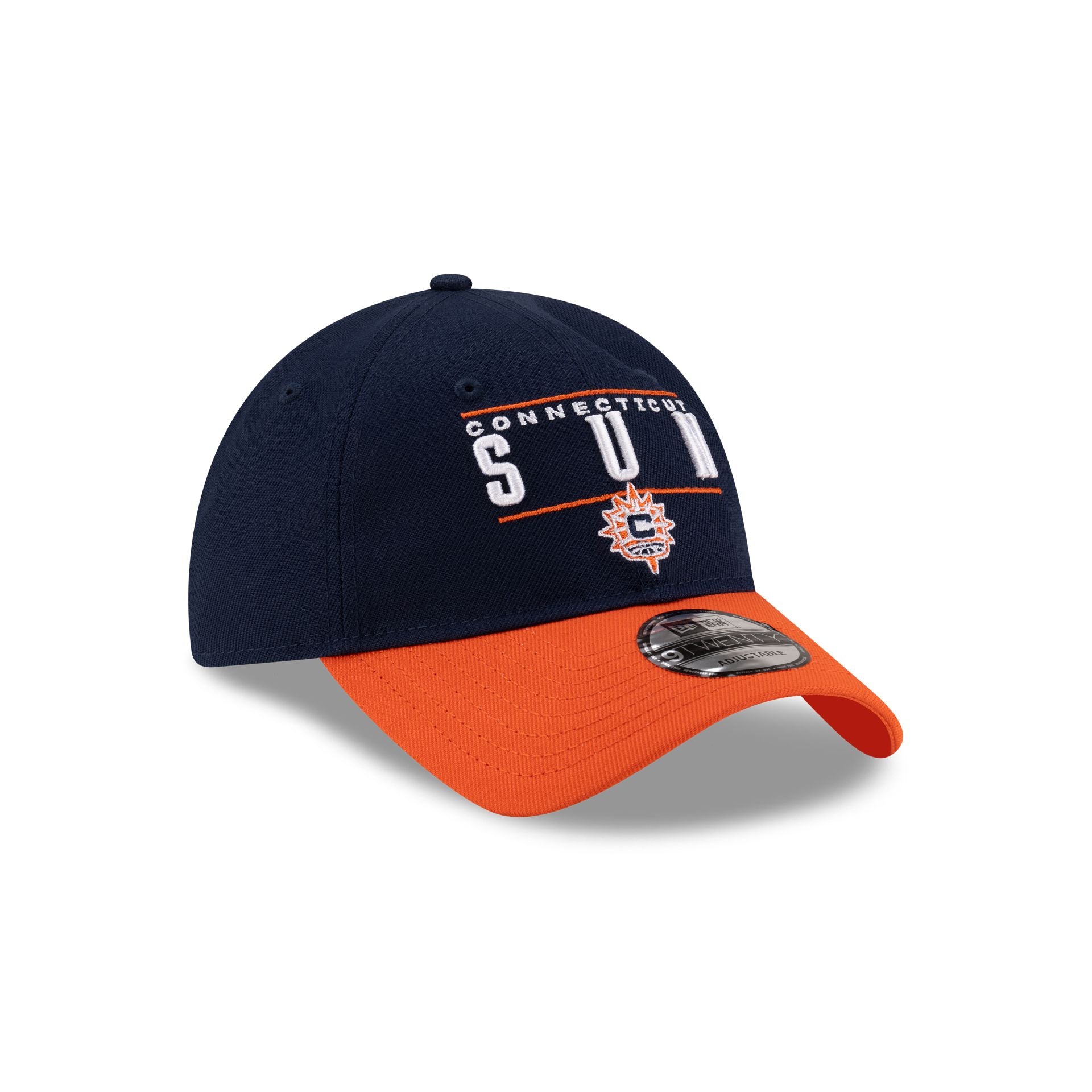 New Era 2025 Draft 9TWENTY Adjustable