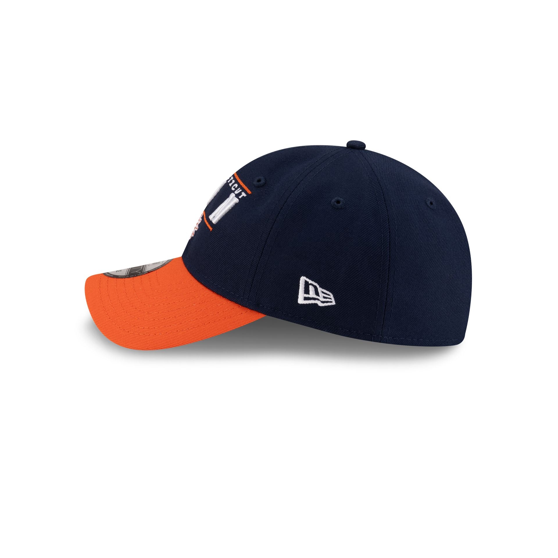 New Era 2025 Draft 9TWENTY Adjustable