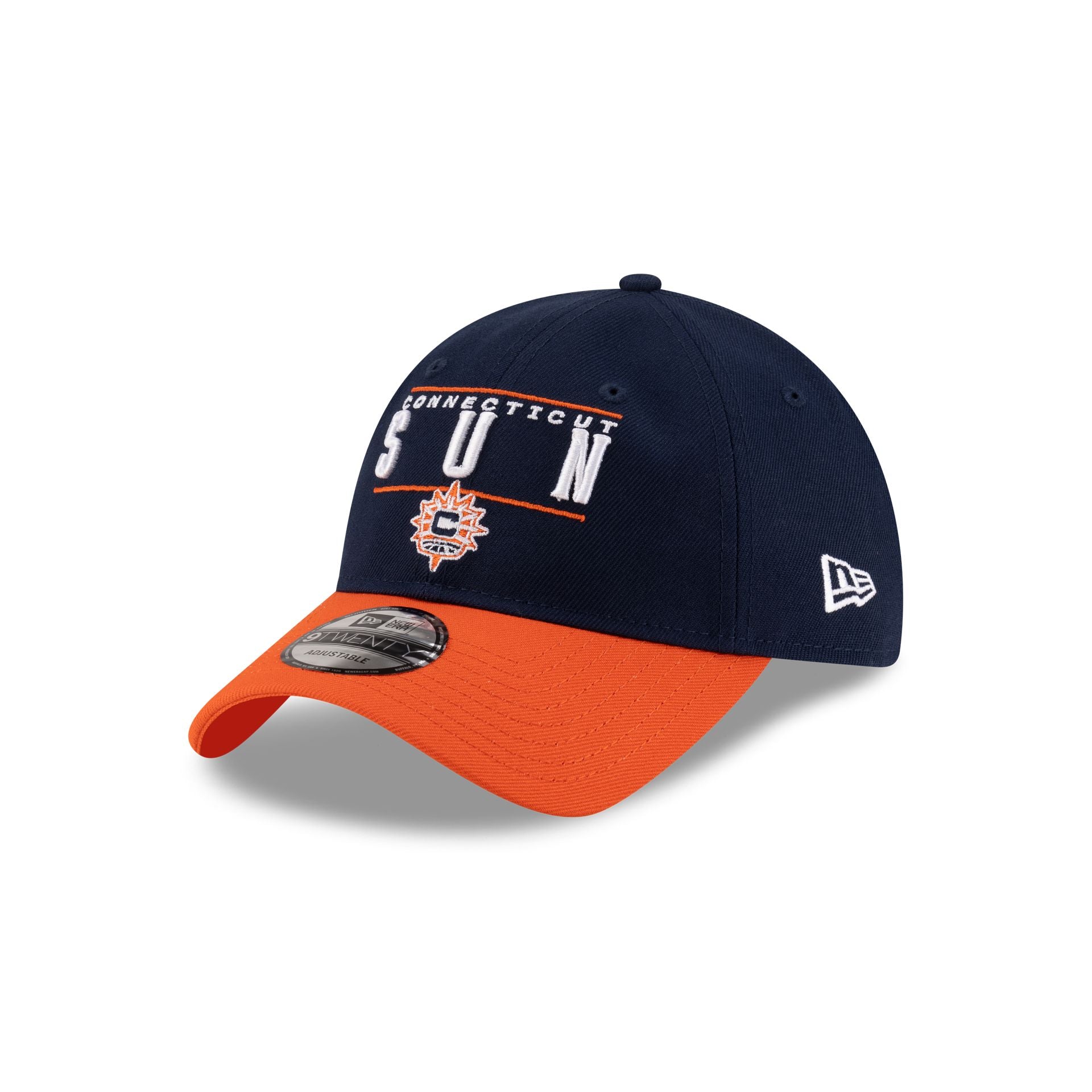 new era 2025 Draft 9TWENTY Adjustable