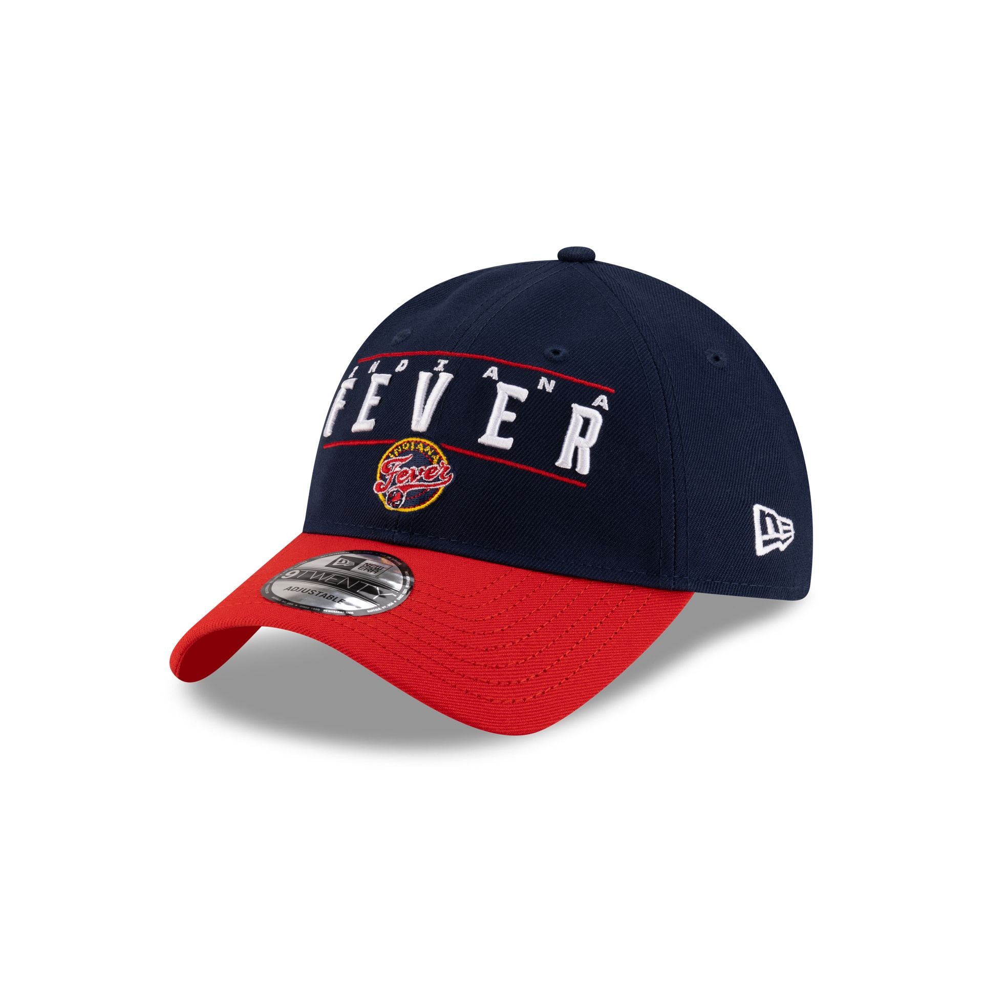 new era 2025 Draft 9TWENTY Adjustable