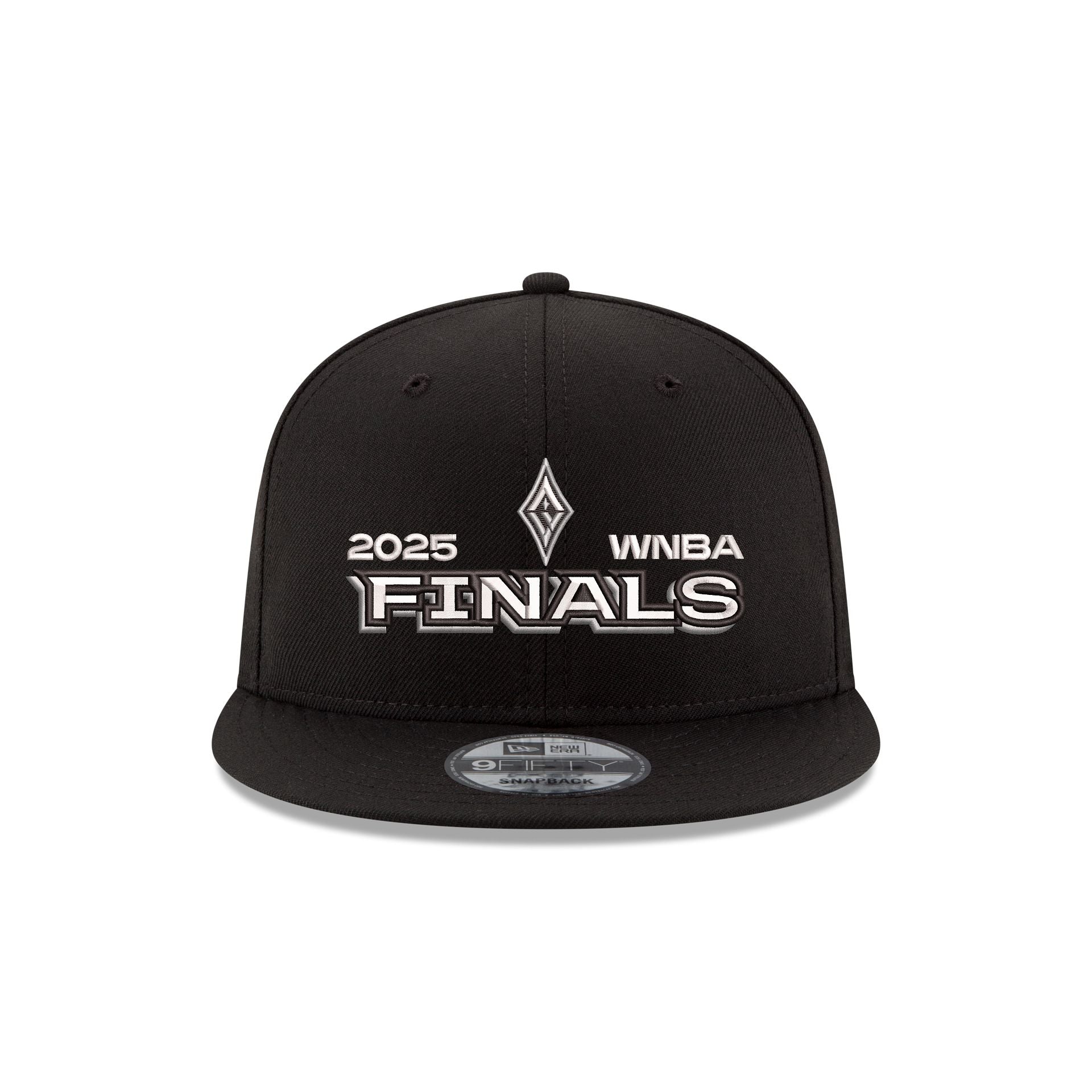 New Era 2025 Finals Participation 9FIFTY Snapback