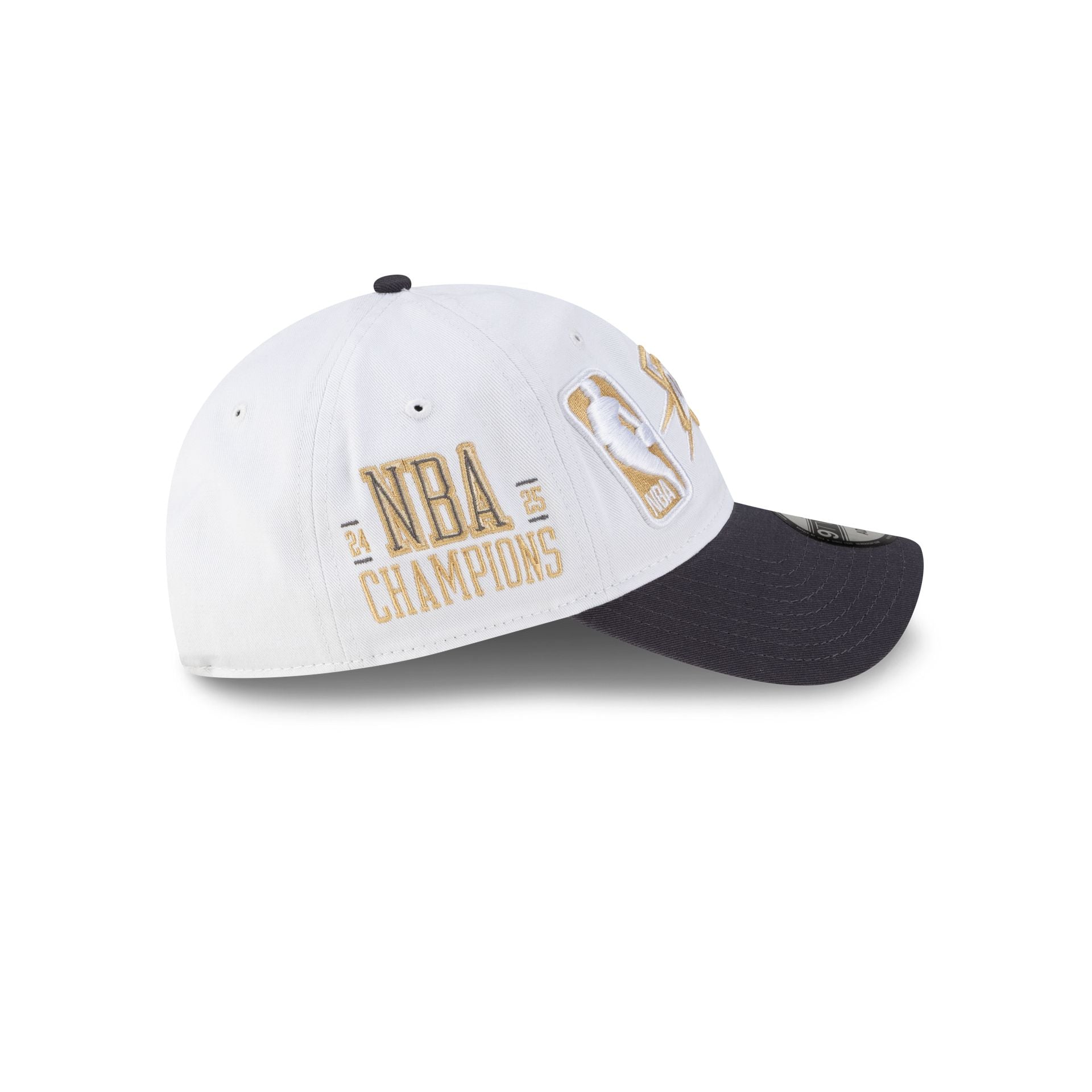 New Era 2025 NBA Ring Ceremony 9TWENTY Adjustable