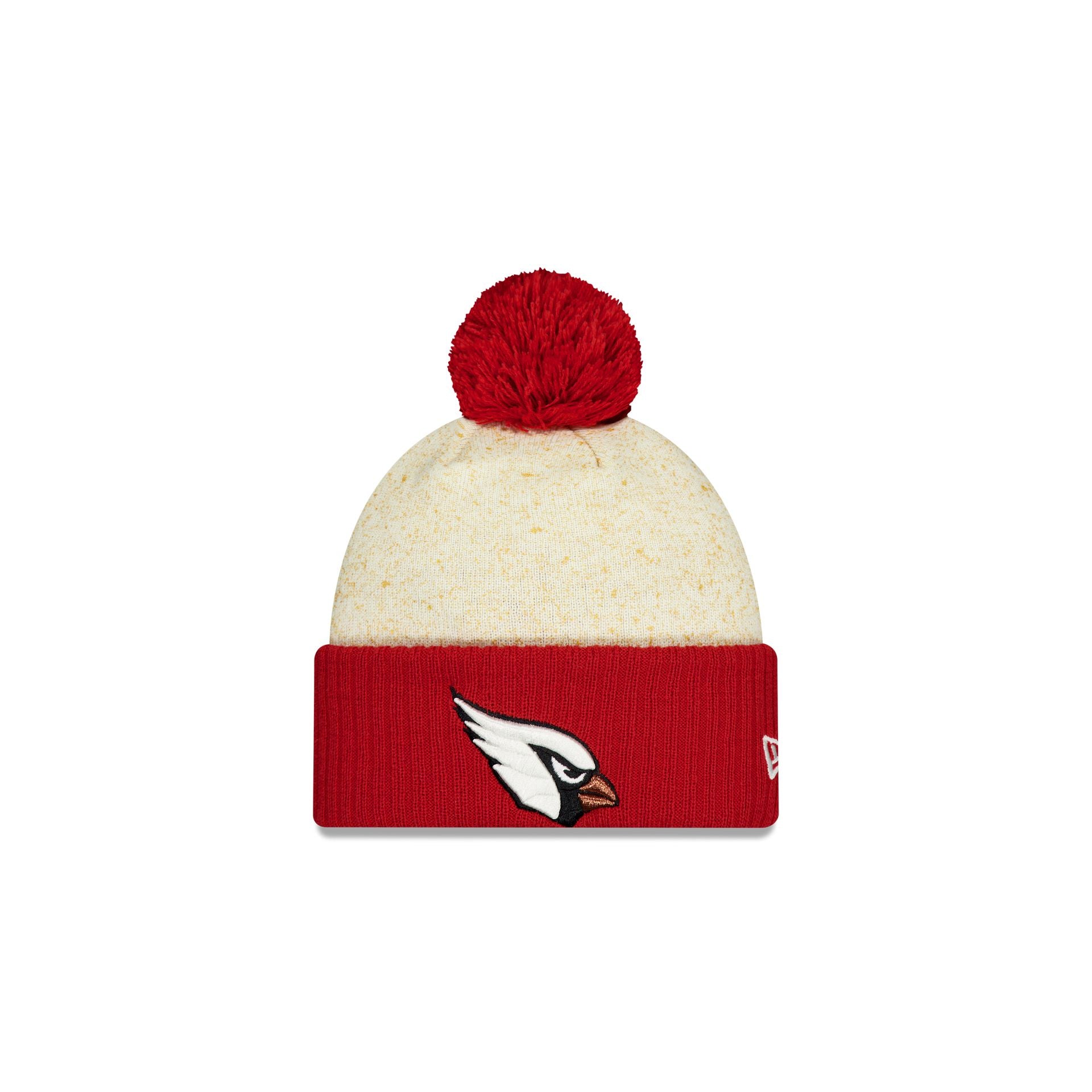 new era 2025 NFL Rivalries Kids Pom Knit Hat