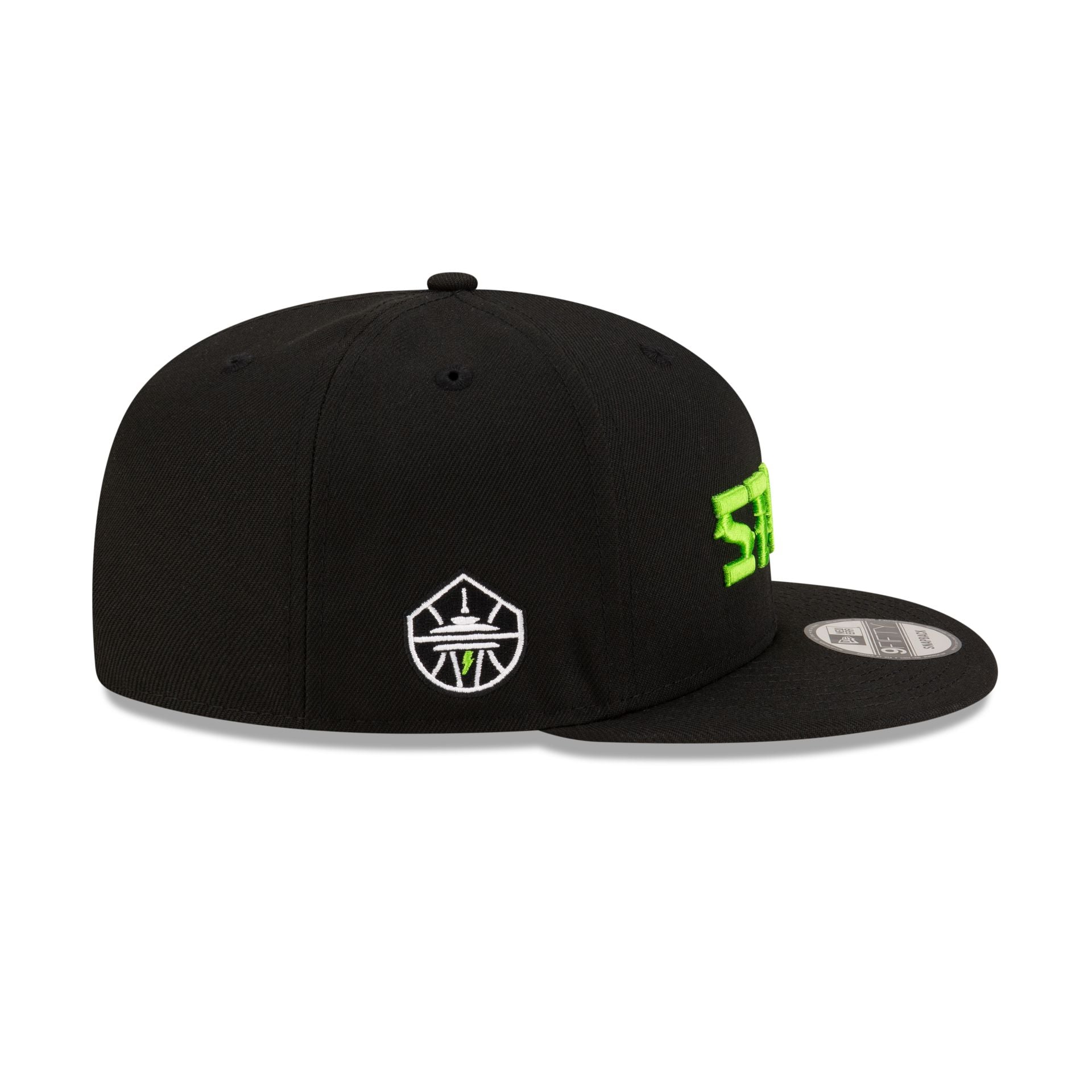 New Era 2025 Rebel Series 9FIFTY Snapback