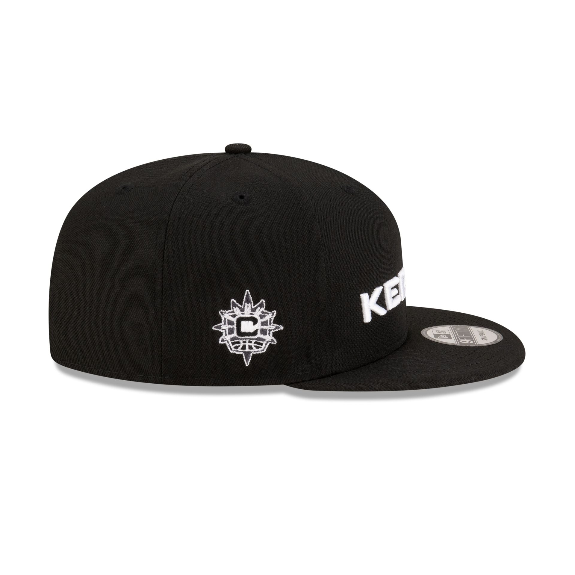 New Era 2025 Rebel Series 9FIFTY Snapback